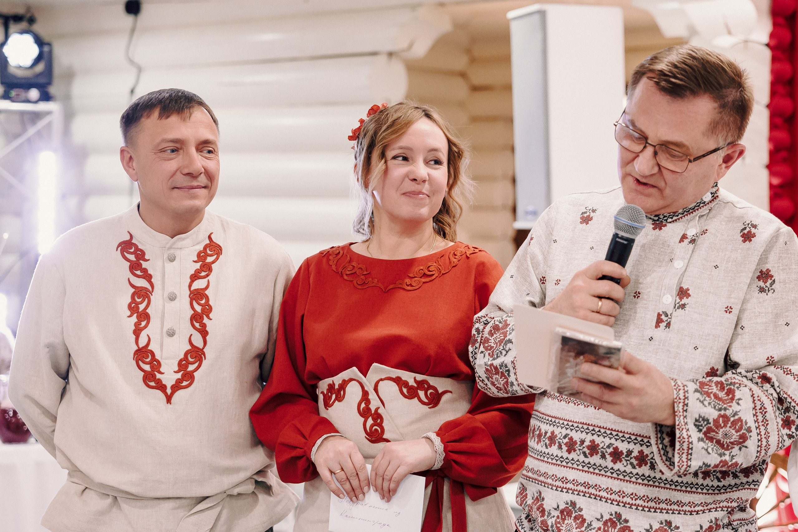 Свадебный день — Алексей и Анастасия. Лёшка Варзегов — фотограф