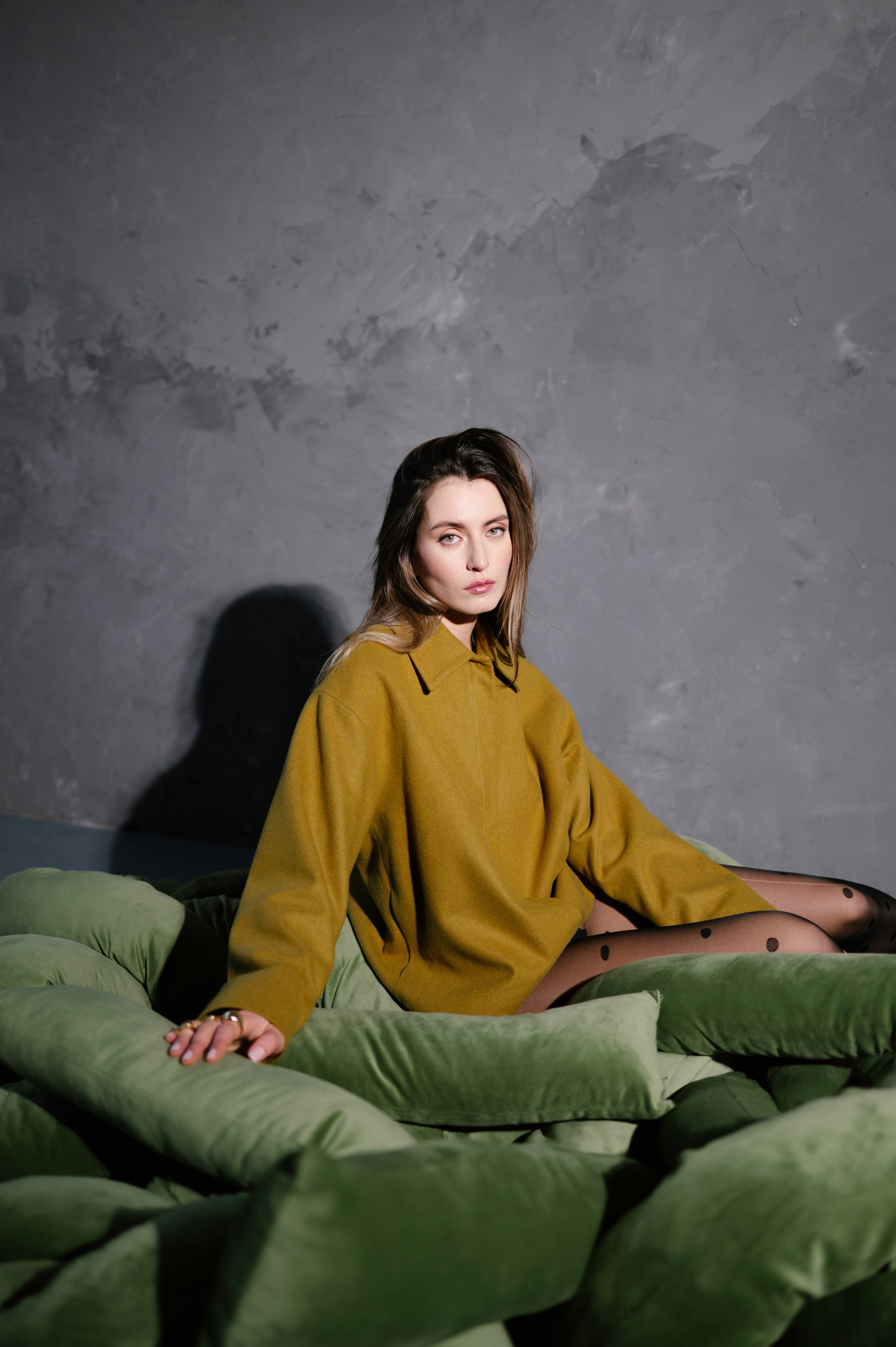 Портреты. Фотограф Тверь