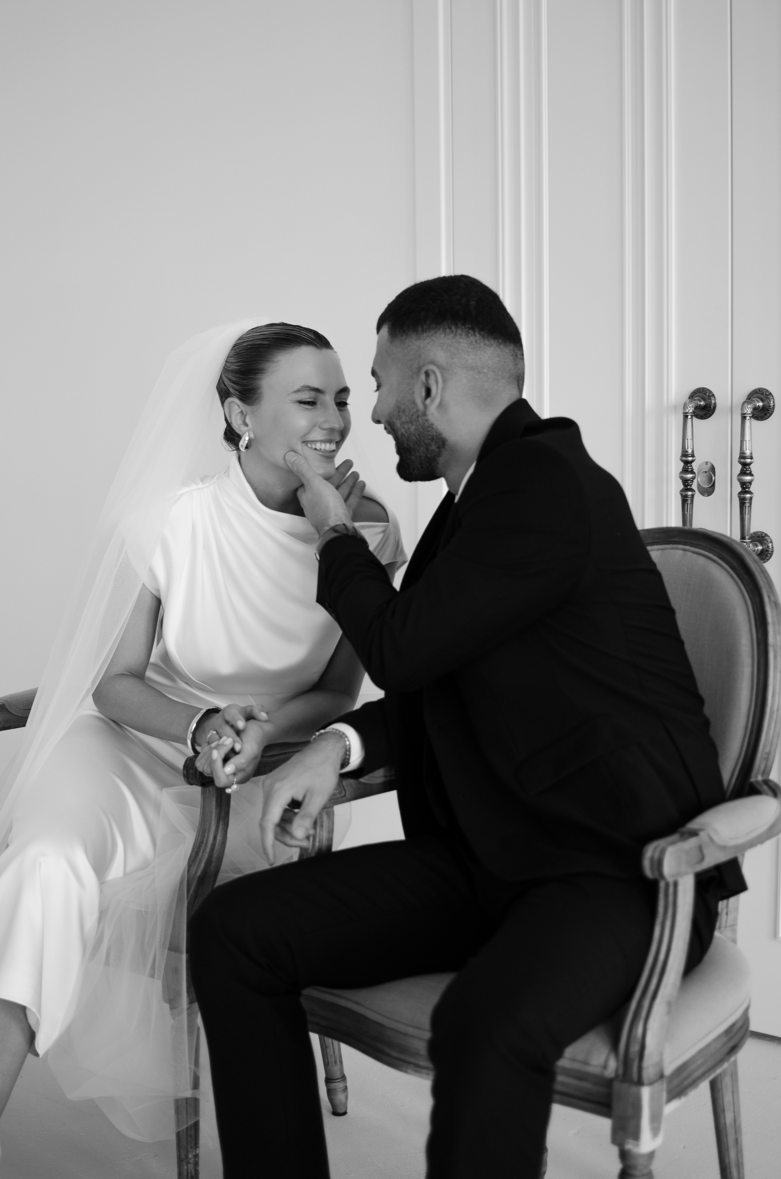 Свадьбы. Фотограф Тверь