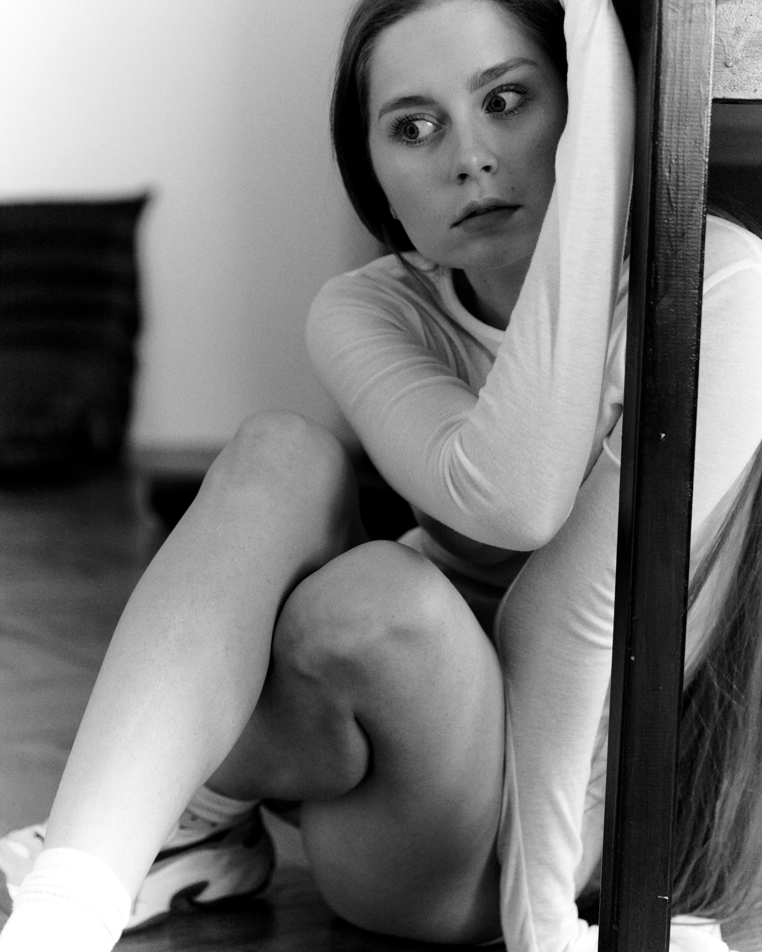 DASHA. Фотограф Екатерина Ситникова