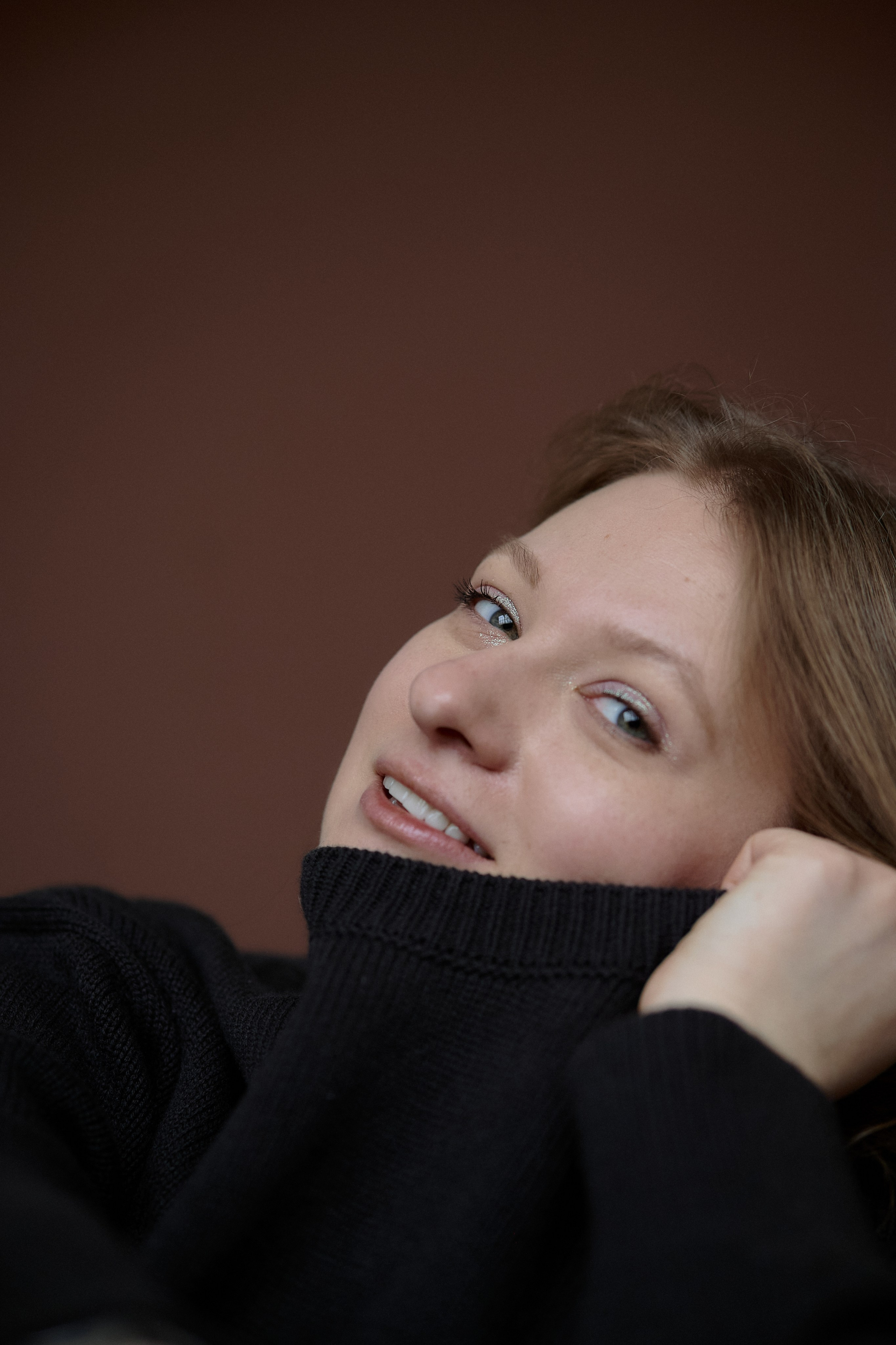 Настя. Семейный и свадебный lifestyle-фотограф в Москве Мария Петрова