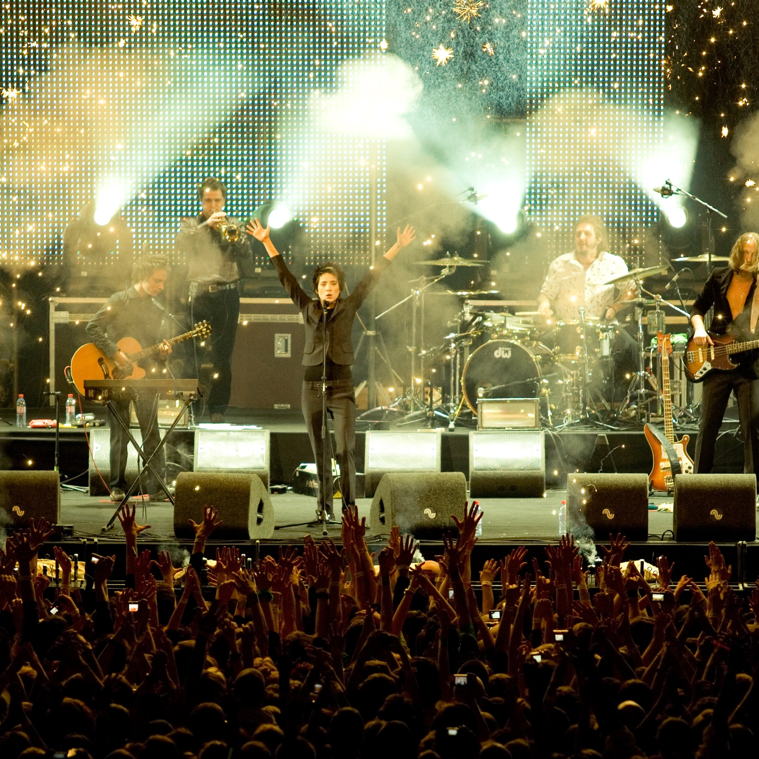 CONCERTS. Анна Ульянова