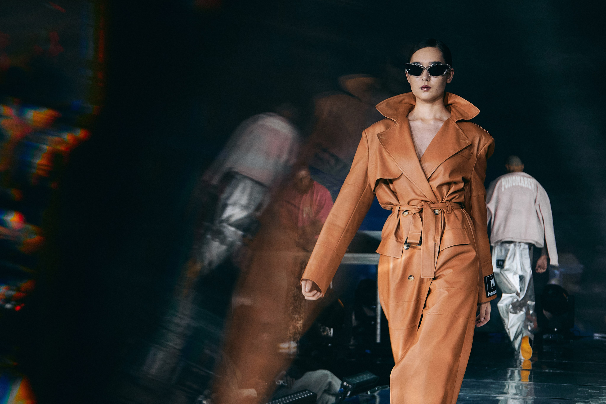 NEW ERA DESIGNER ANDREY PONOMAREV