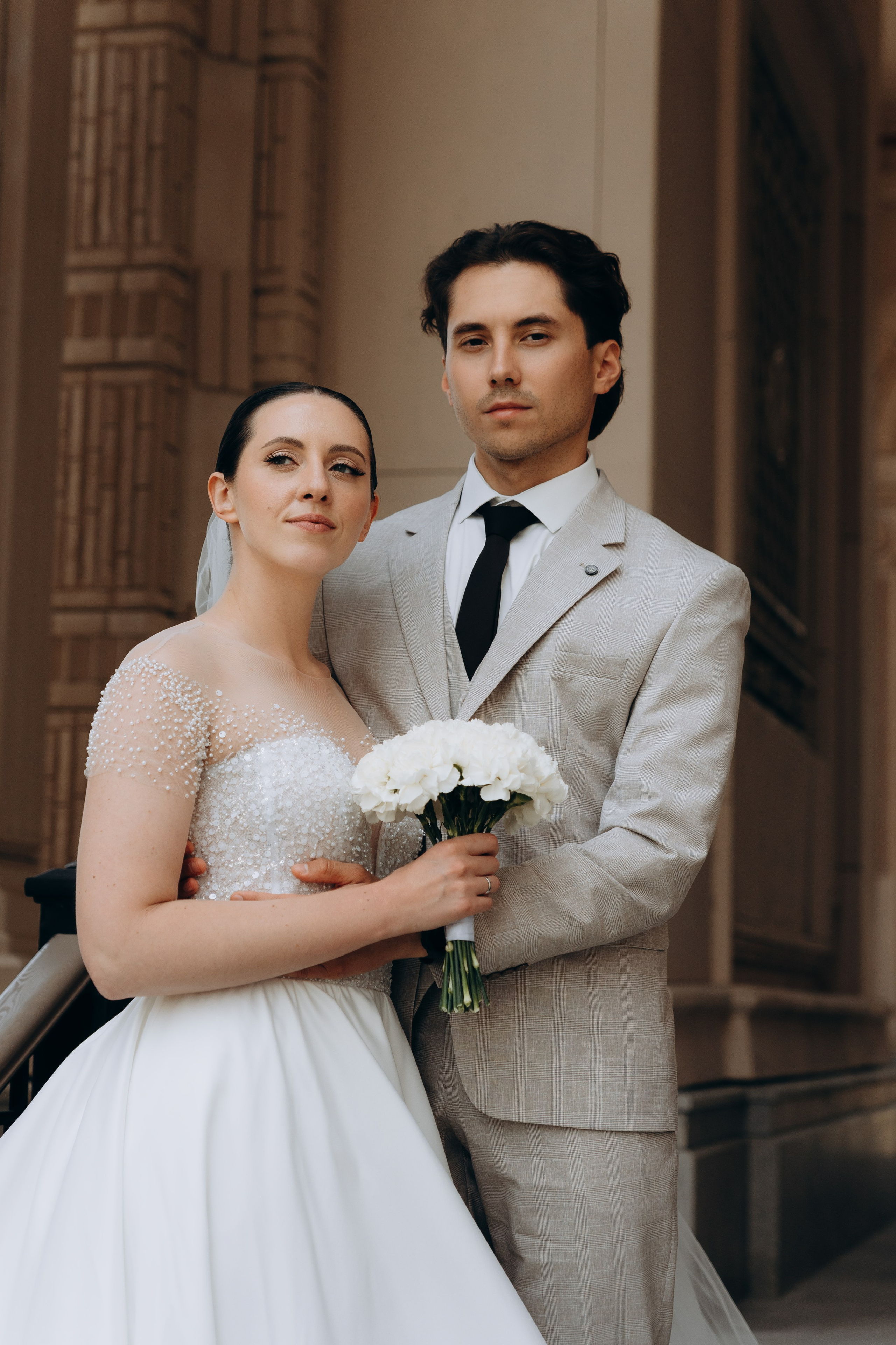 M & S. Портретный свадебный фотограф Крым | Евгения Щитенко