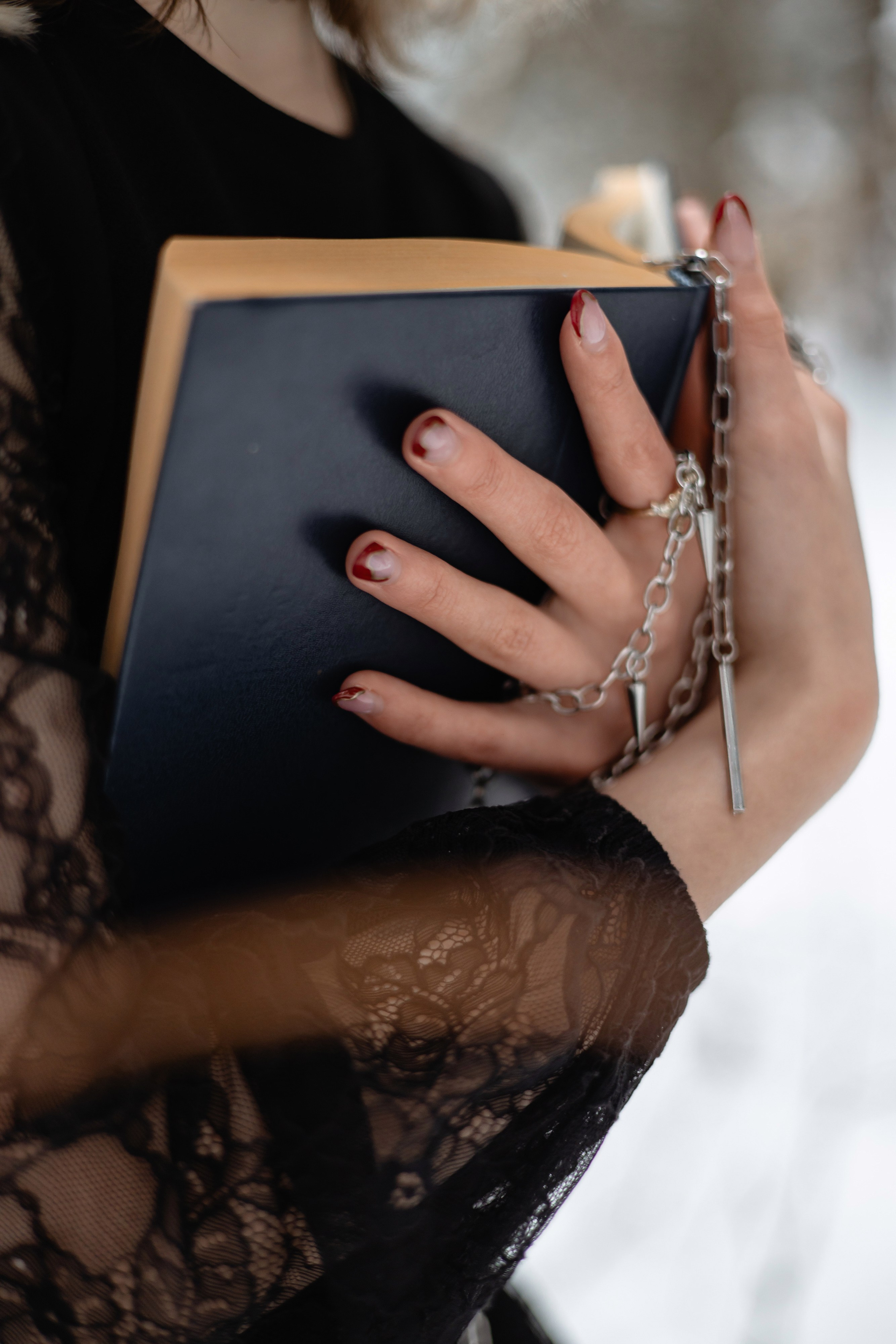 Индивидуальные. Главная