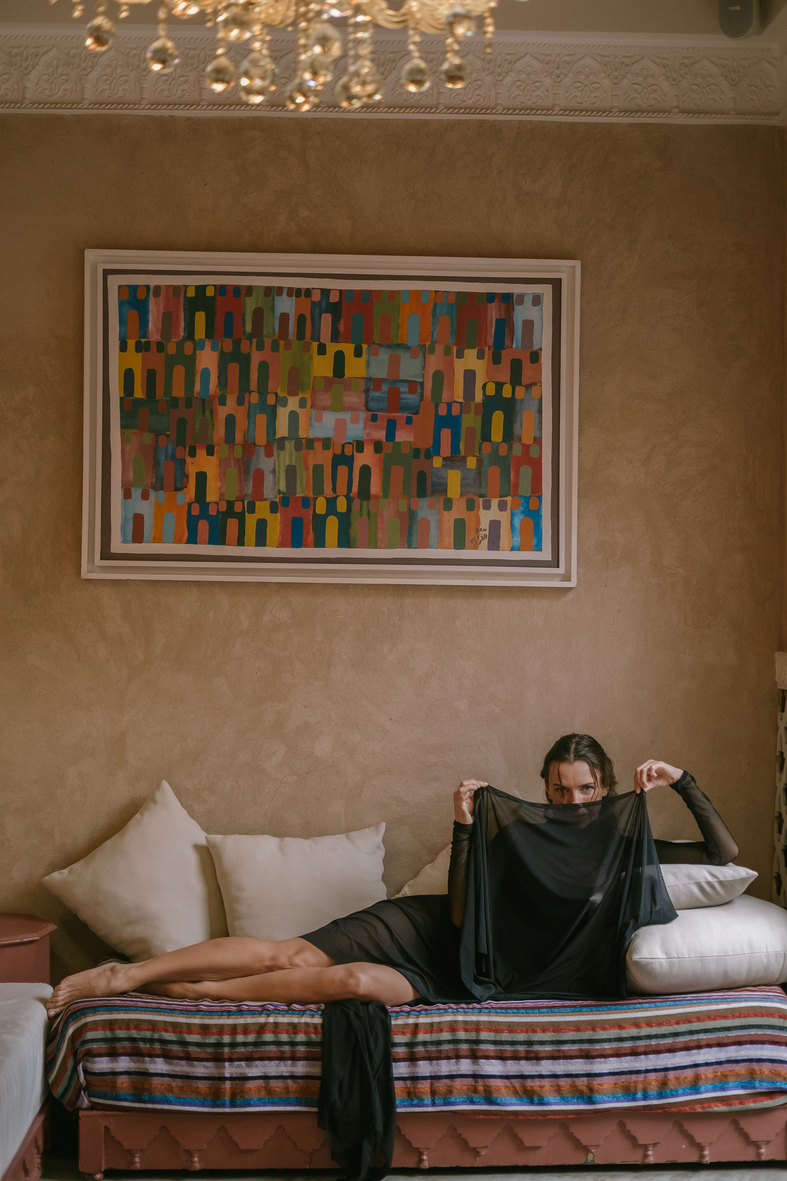 Марокко|Ирина. Photographer Cyprus