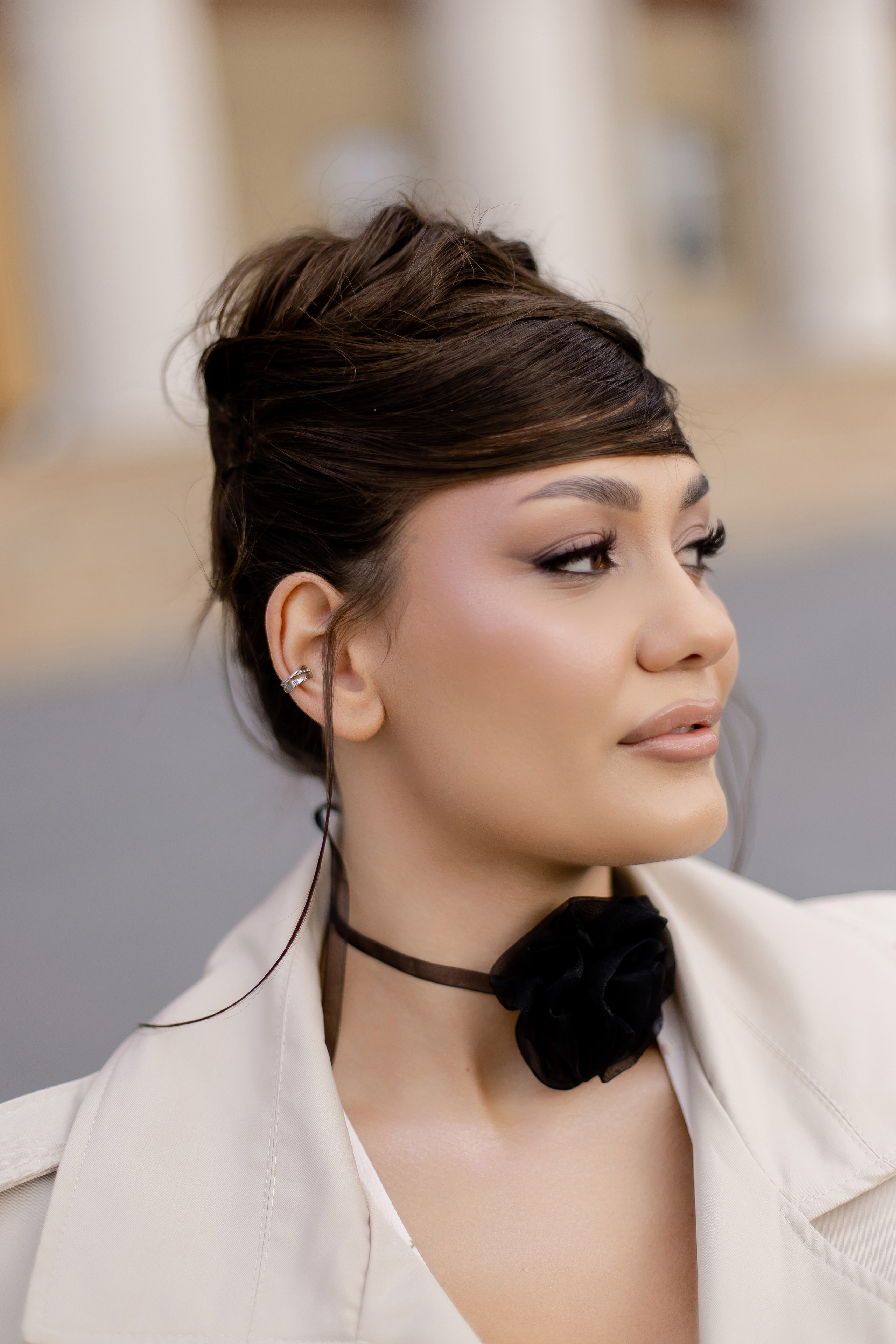 Kris. Свадебный и портретный фотограф в Миассе Филиппенко Дарья