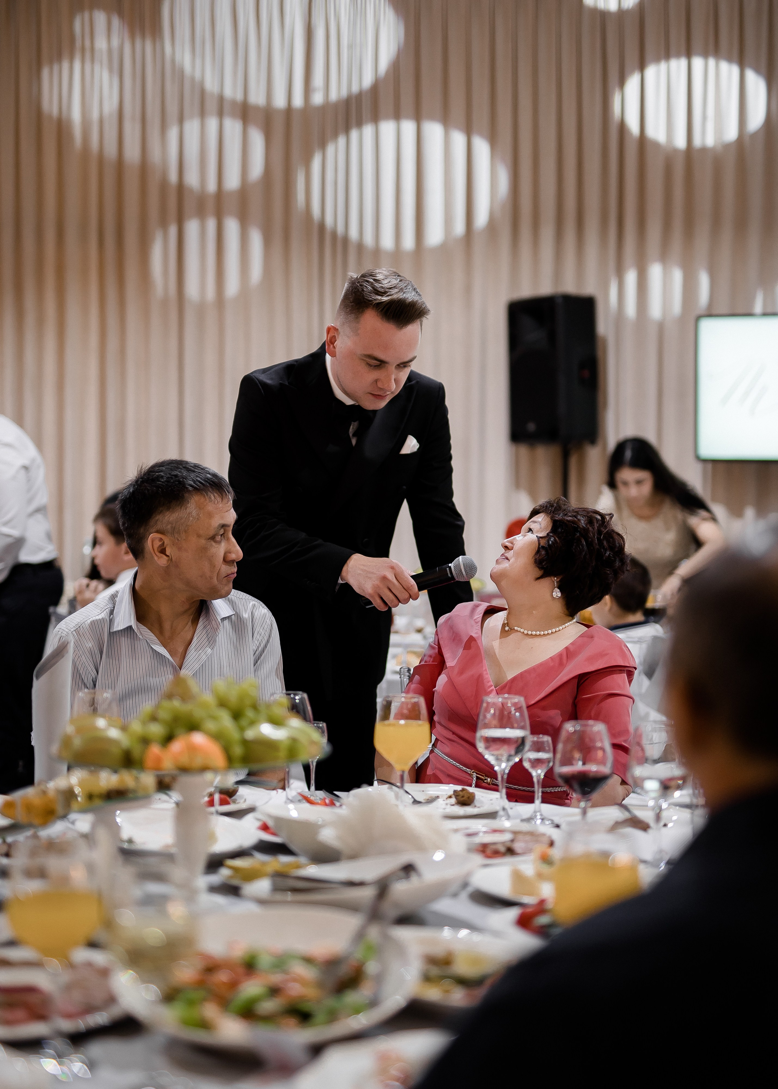 Эля + Тимур. Свадебный и семейный фотограф в Саратове Маша Паника