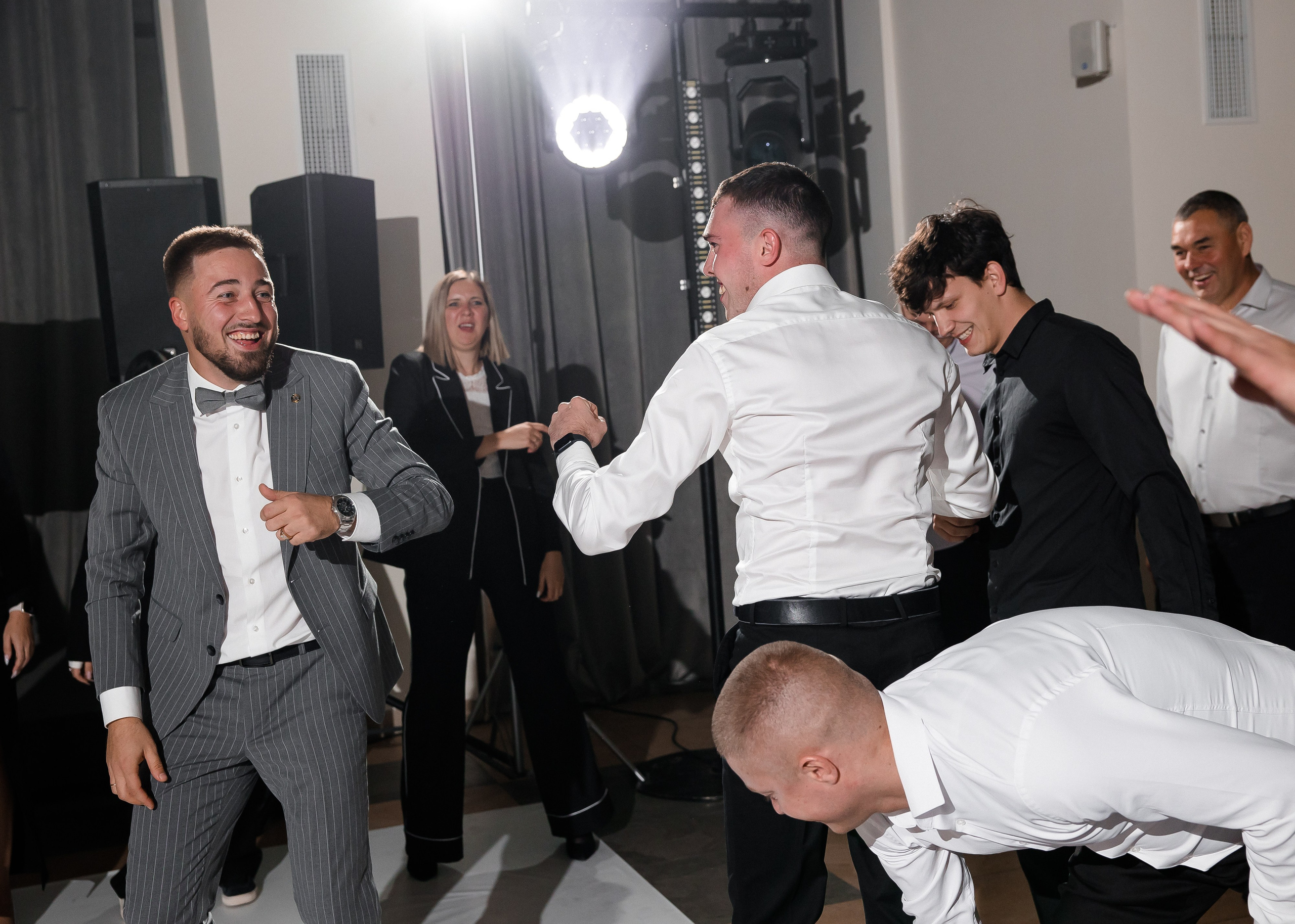 Яна + Максим. Свадебный и семейный фотограф в Саратове Маша Паника