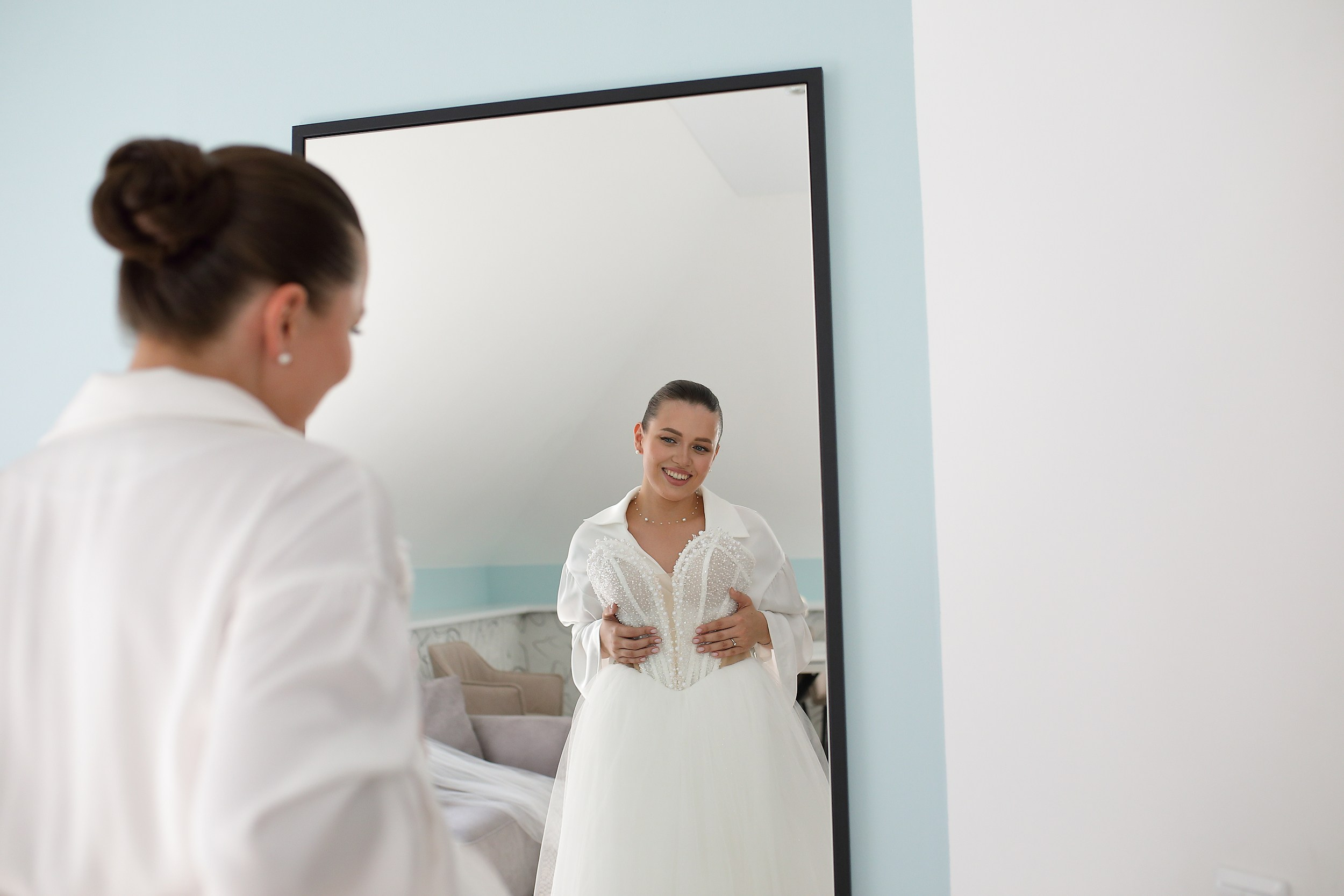 Иван и Дарья. Свадебный и семейный фотограф и видеограф в Екатеринбурге Полянские Тимур и Анастасия