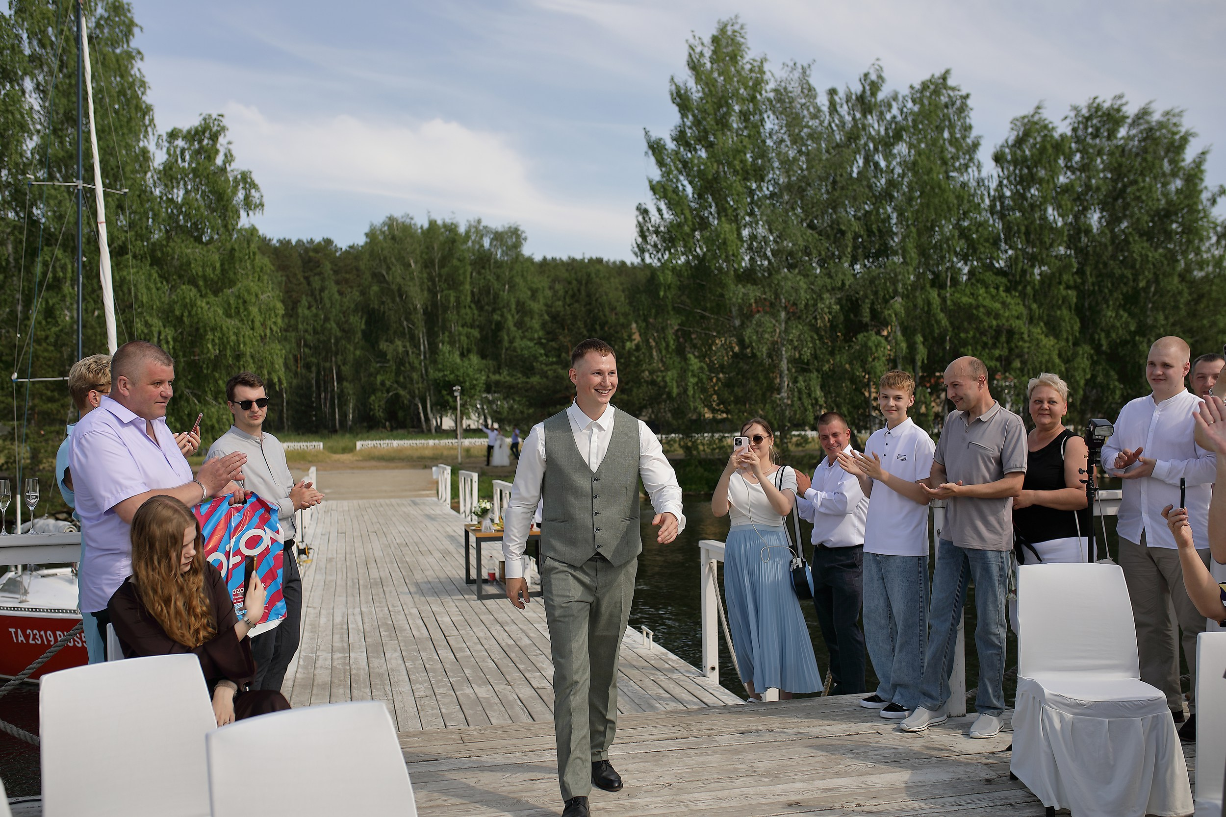 Роман и Софья. Свадебный и семейный фотограф и видеограф в Екатеринбурге Полянские Тимур и Анастасия