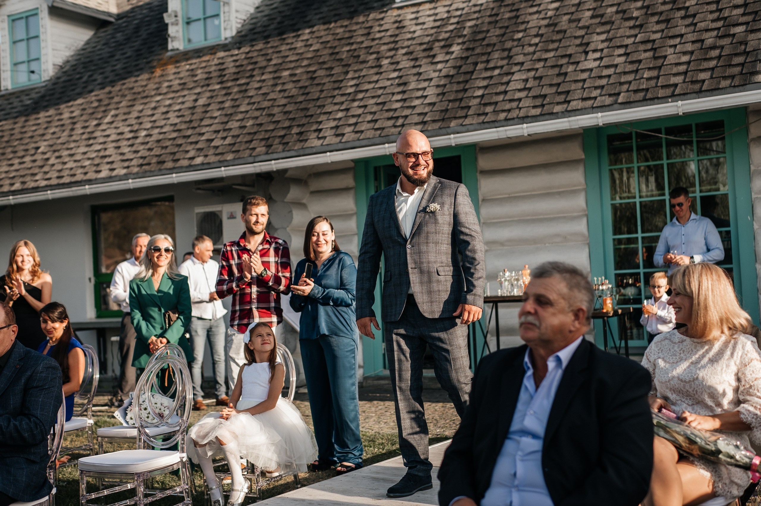 Евгений и Наталья. Фотограф Екатерина Бочарникова