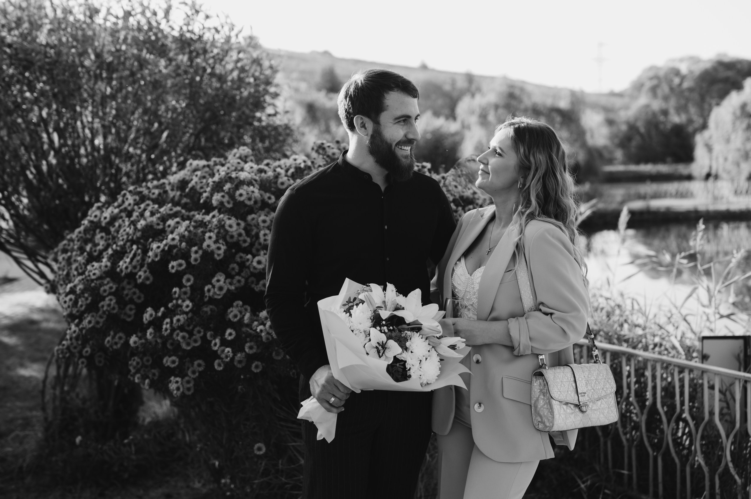 Евгений и Наталья. Фотограф Екатерина Бочарникова