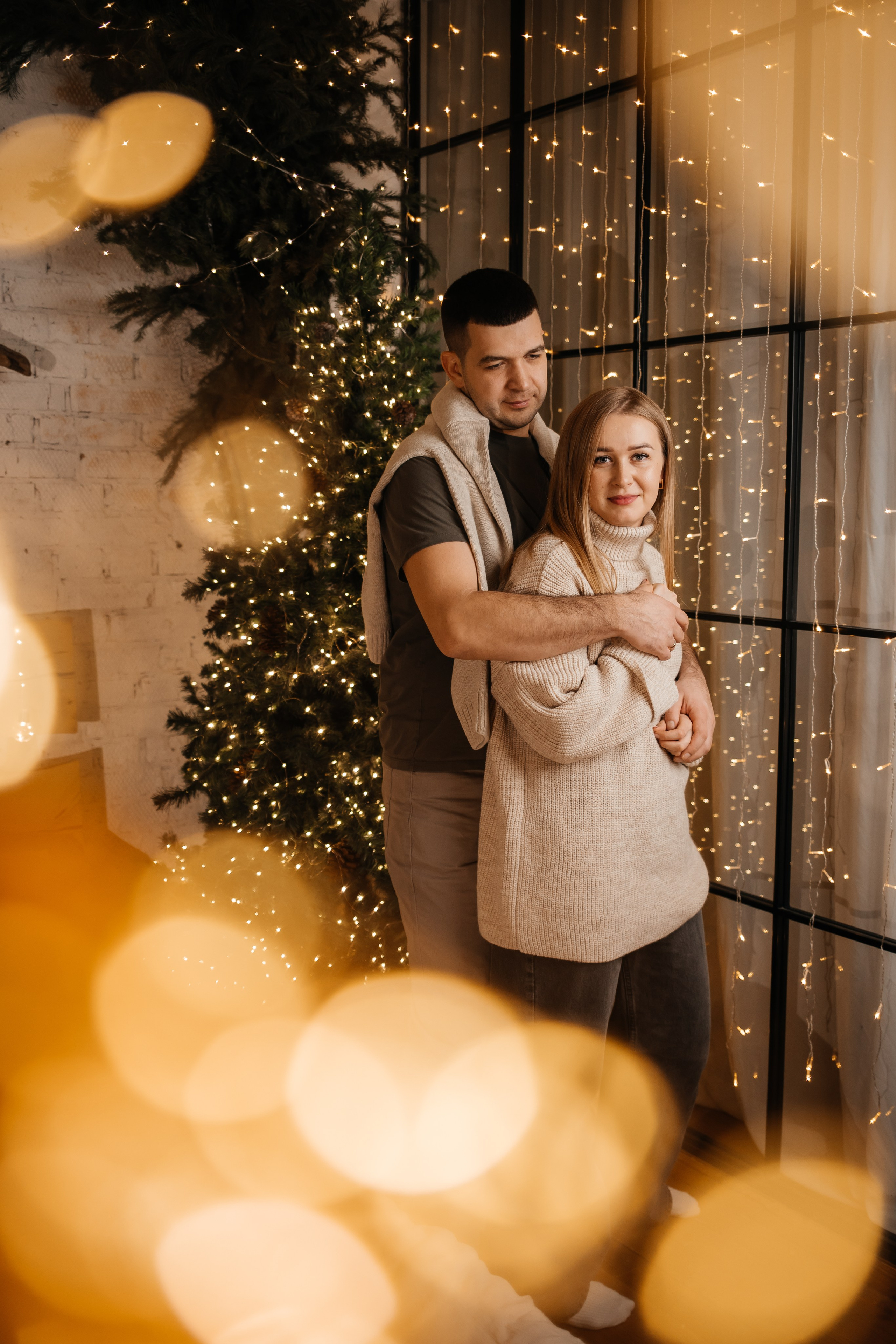 Яна, Олег, Варюшка и Глеб. Свадебный и семейный фотограф в Новосибирске Ирина Дорошкова