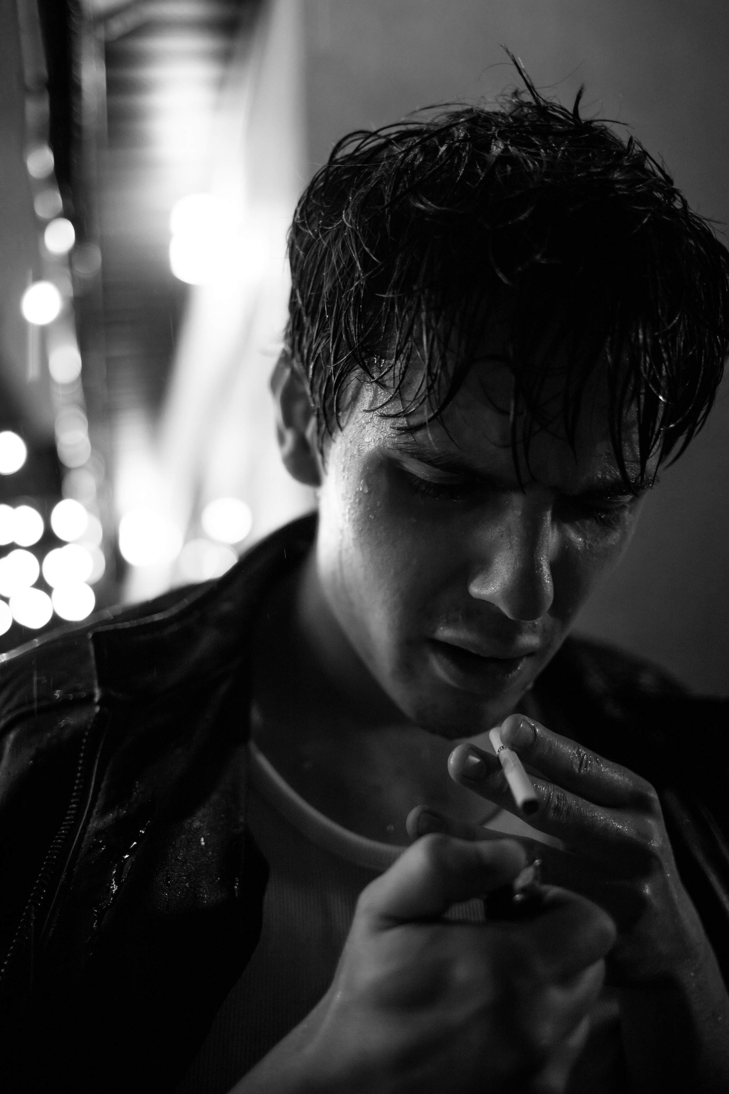 Женя. Креативный, коммерческий фотограф в Москве