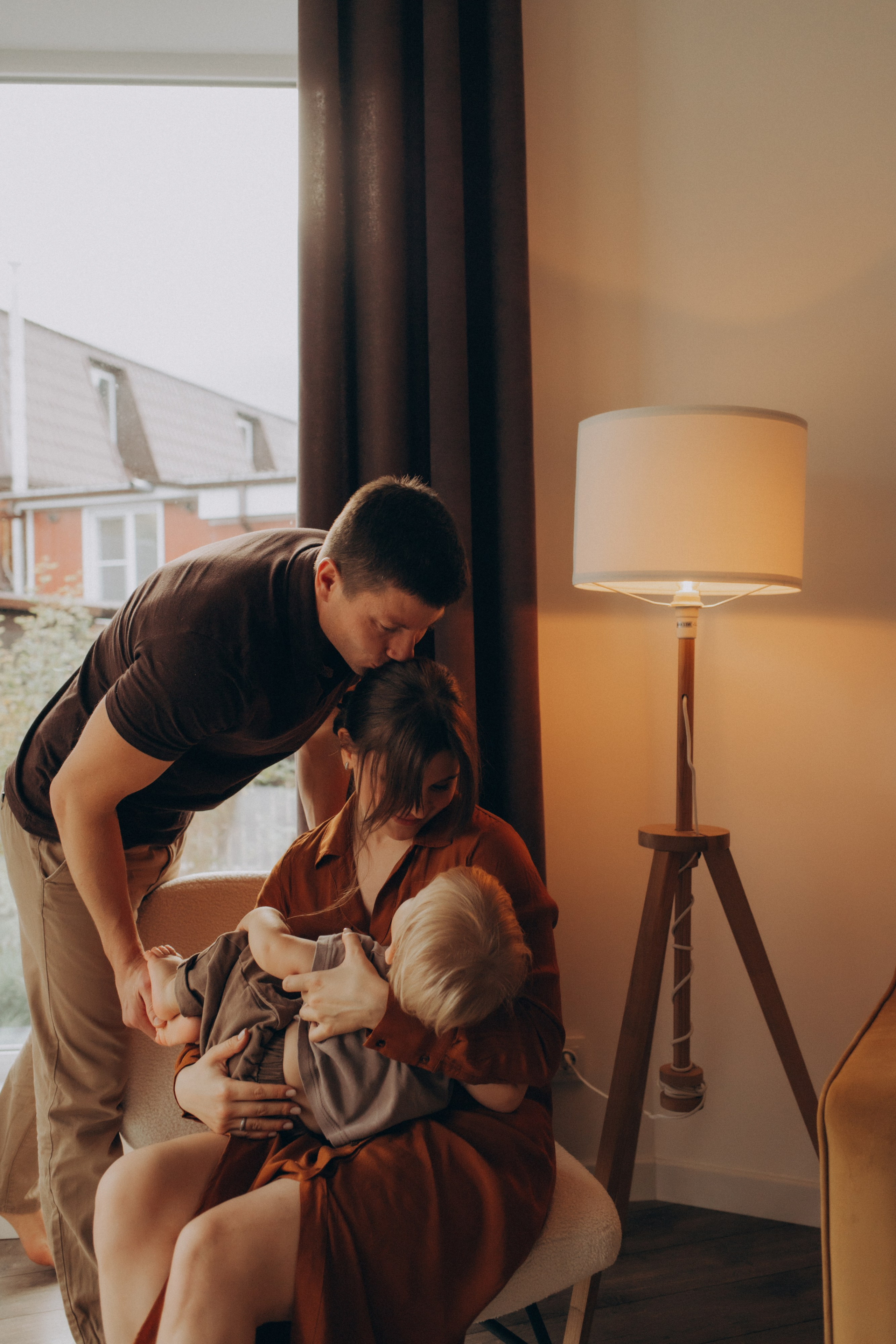 🤎. Семейный фотограф Виолла Платонова Белгород