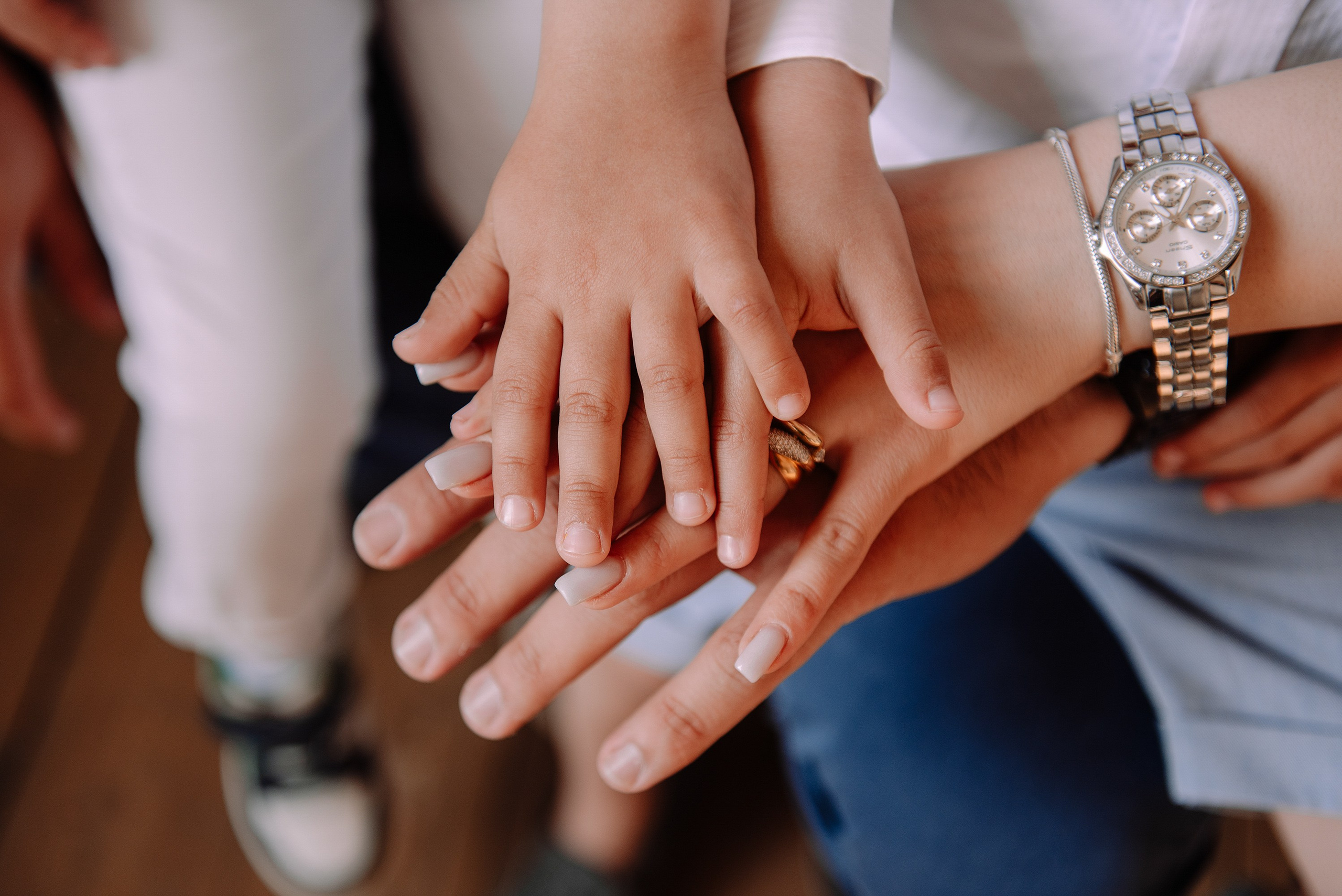 Арсену 5. Семейный и свадебный фотограф в Рязани Лиза Голованова