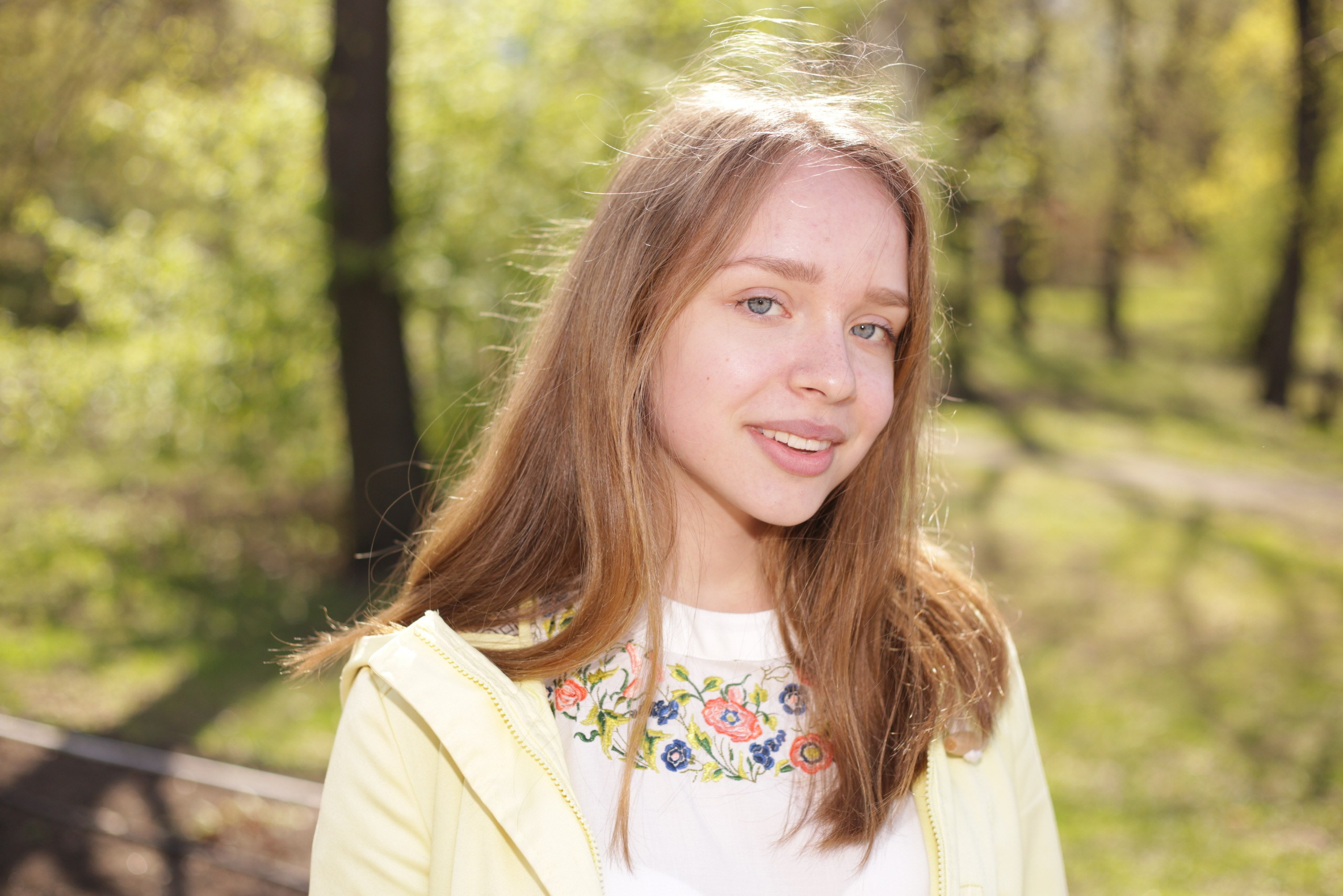 ДЕТИ / CHILDHOOD. Фотограф и оператор Сергей Окладников