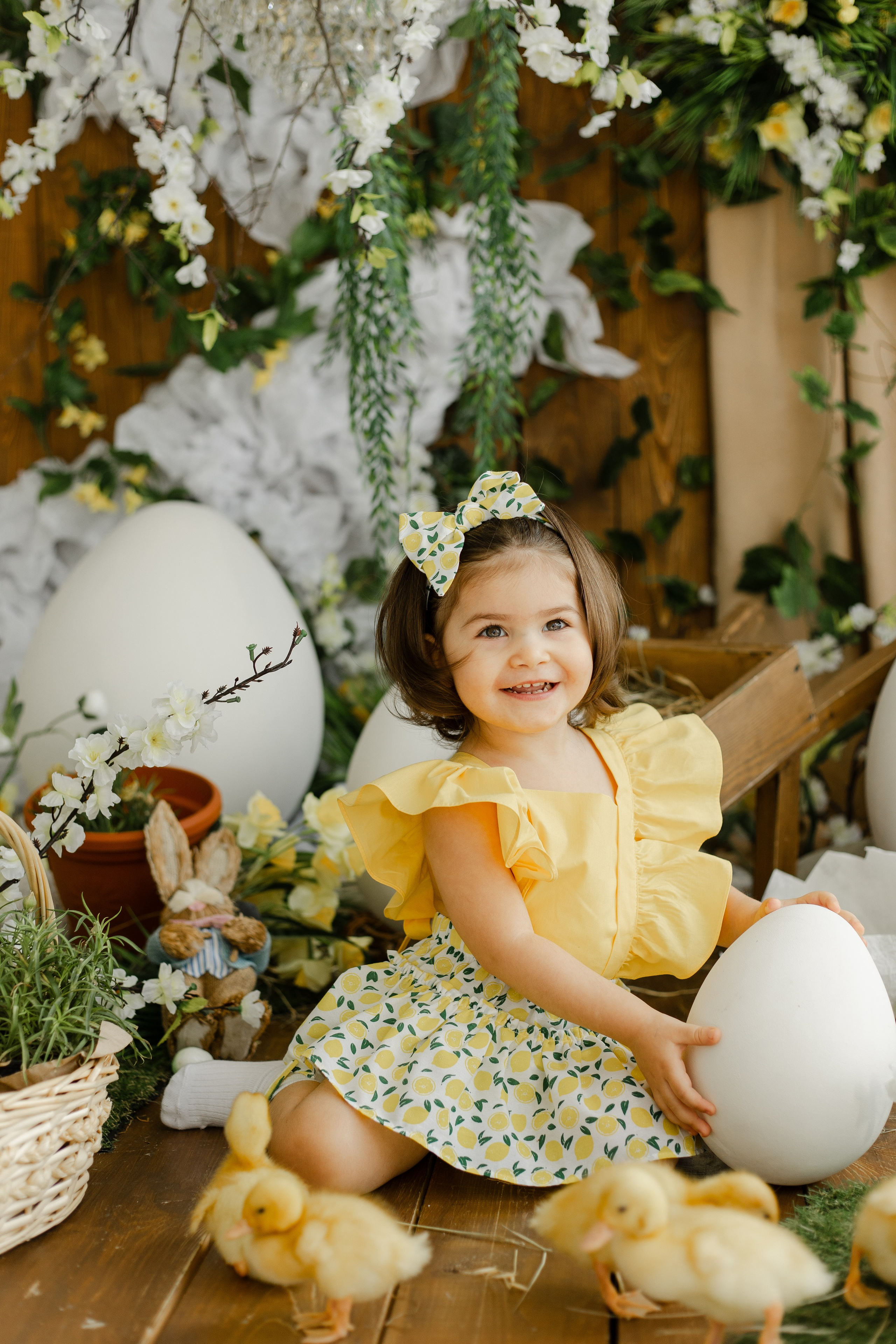 Портфолио фотограф Юлия Я