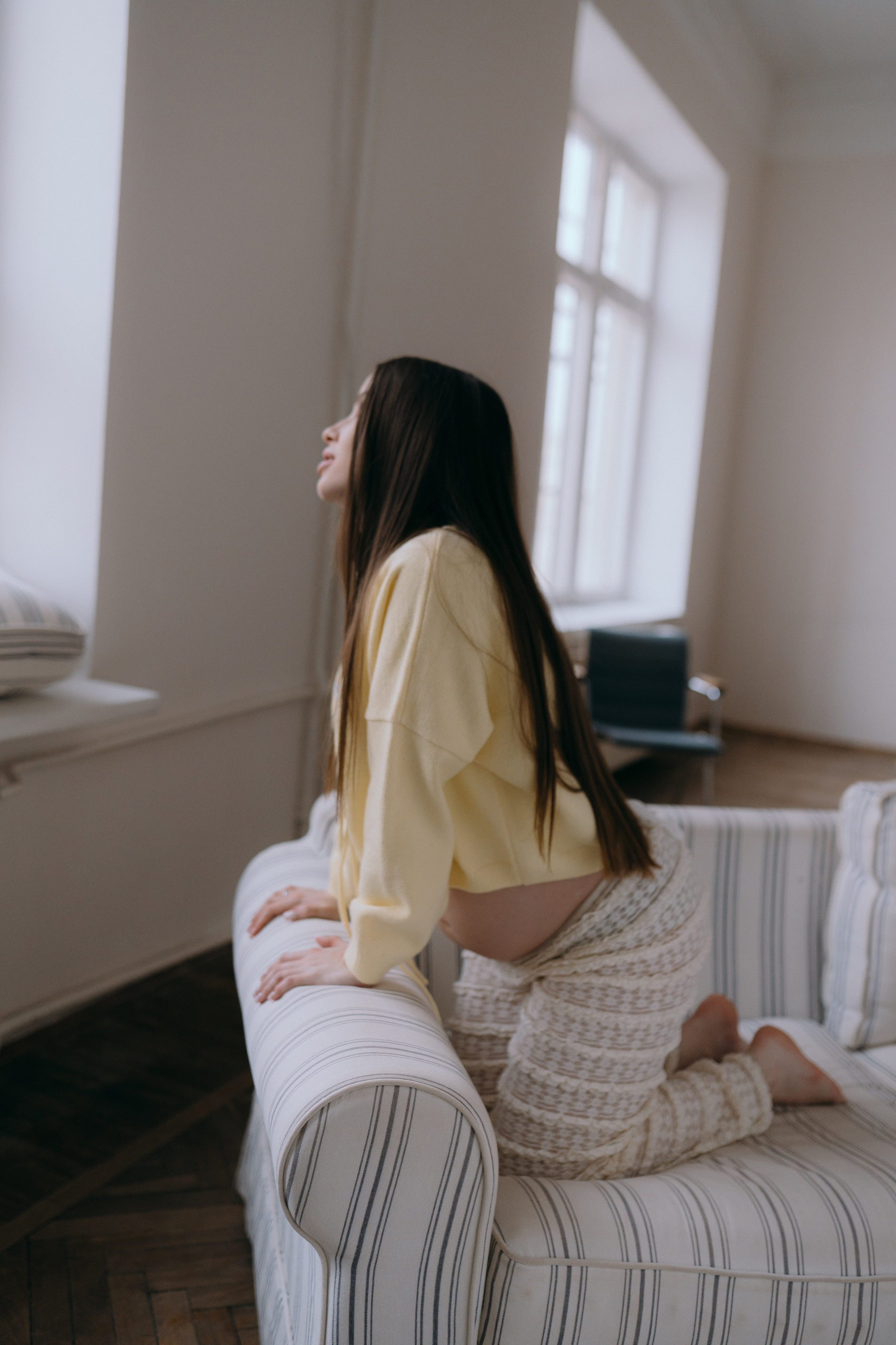 Индивидуальные женские. Андрейко Надежда