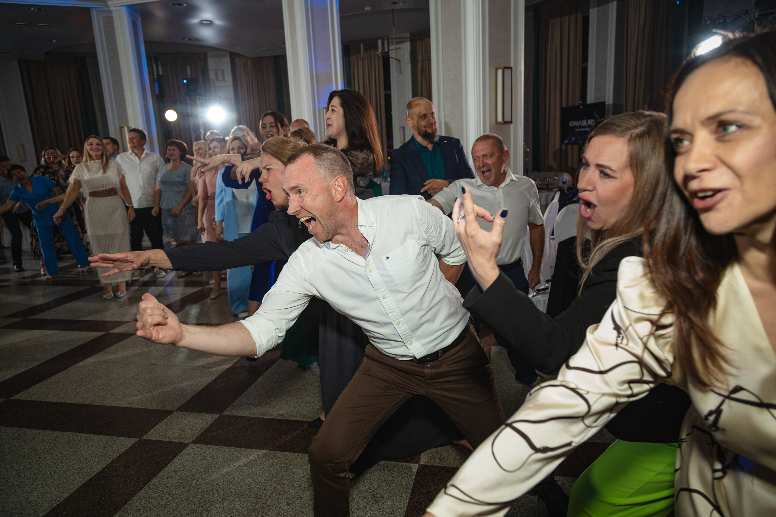 Выпускные. Фотограф ваших событий в Красноярске — Макс Захарченко