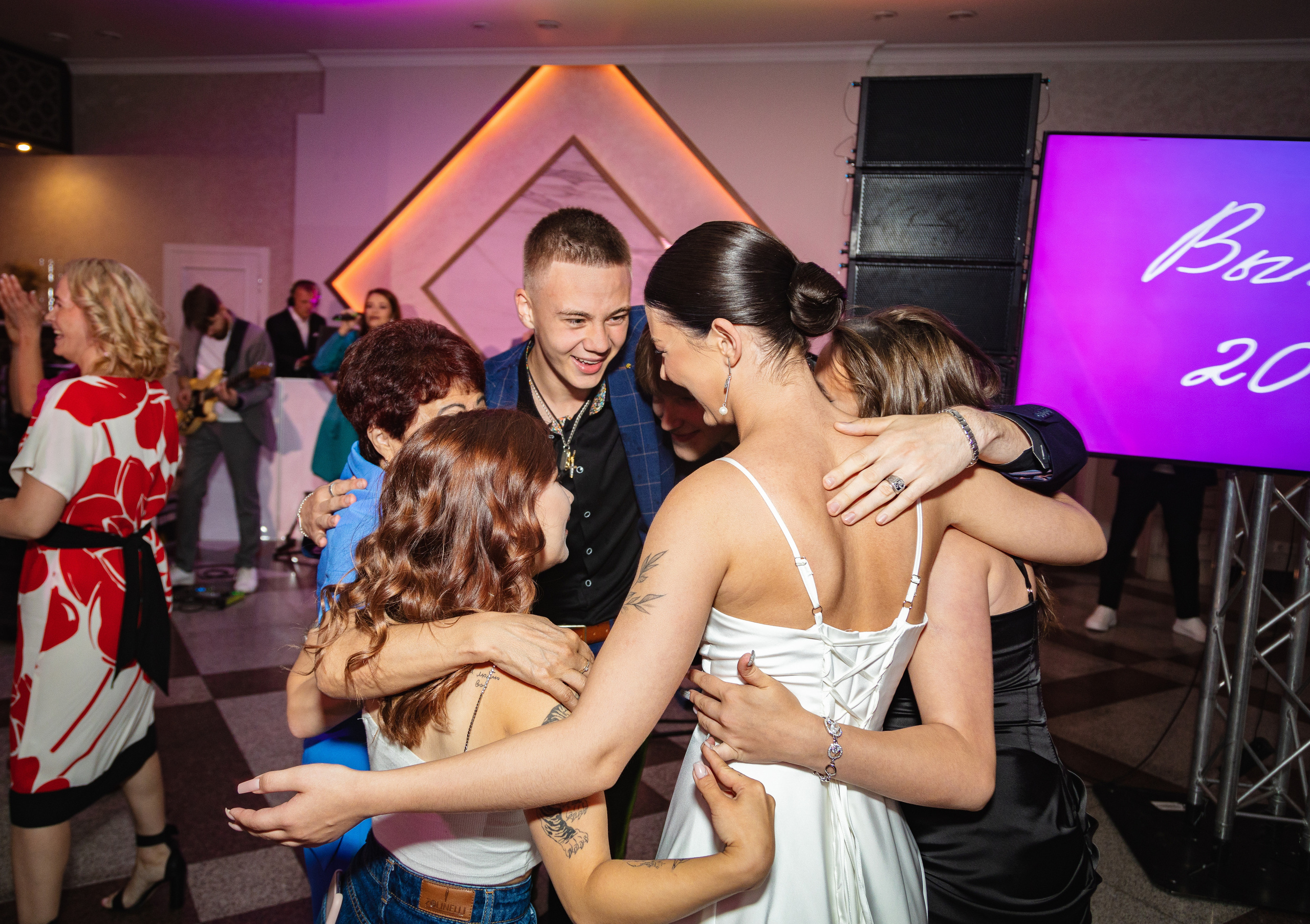 Выпускные. Фотограф ваших событий в Красноярске — Макс Захарченко