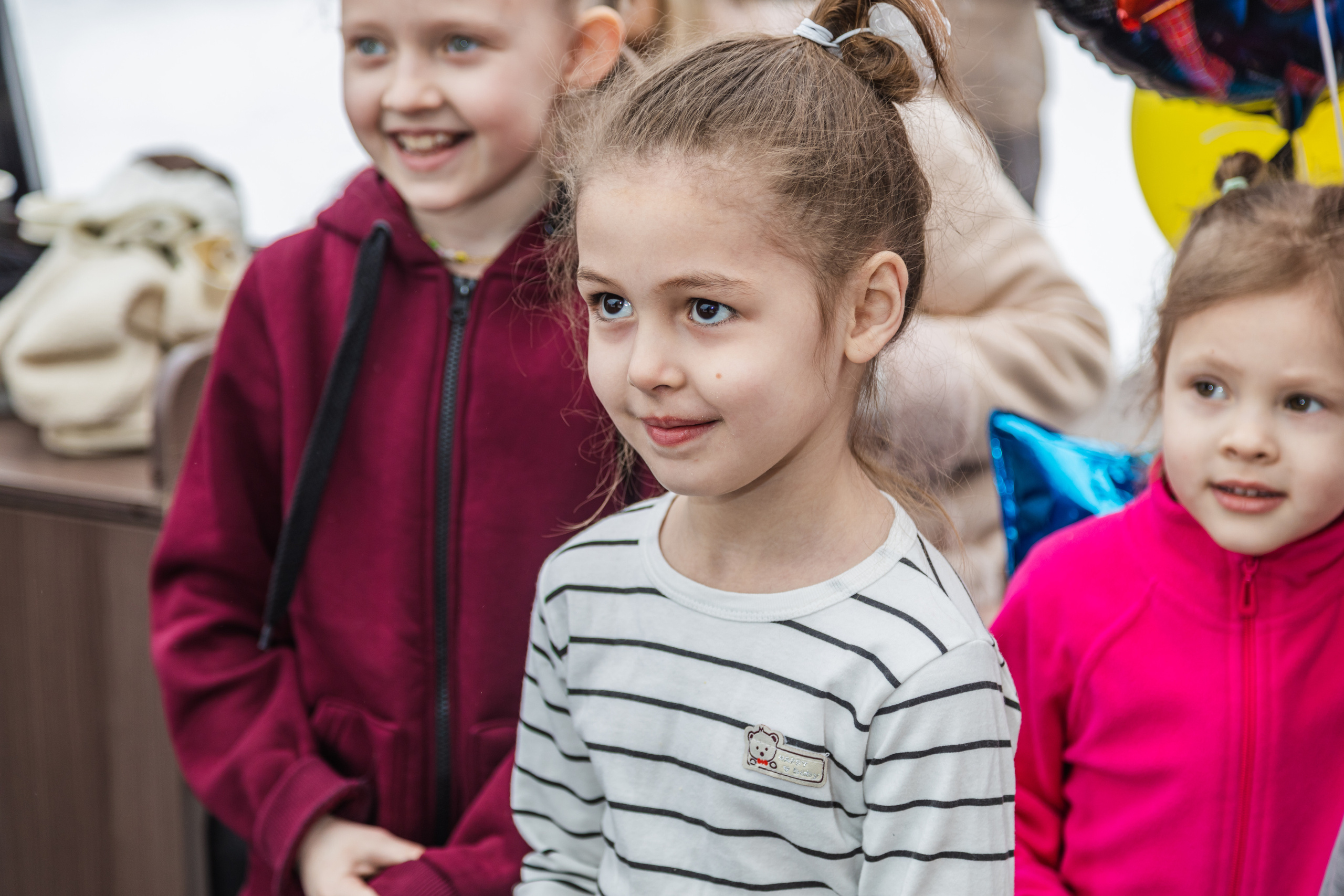 Детские праздники (и не только). Фотограф ваших событий в Красноярске — Макс Захарченко