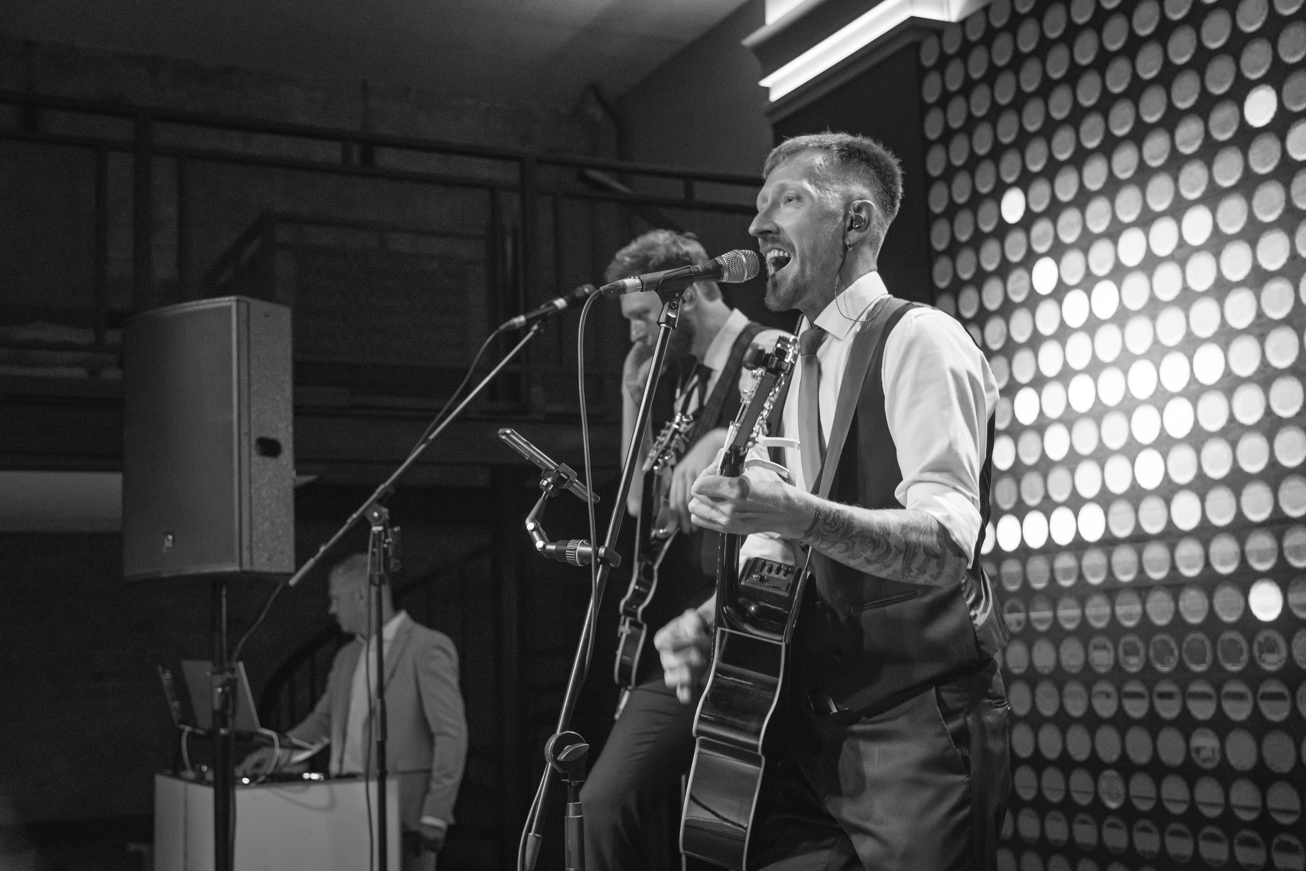 Концерты. Фотограф ваших событий в Красноярске — Макс Захарченко