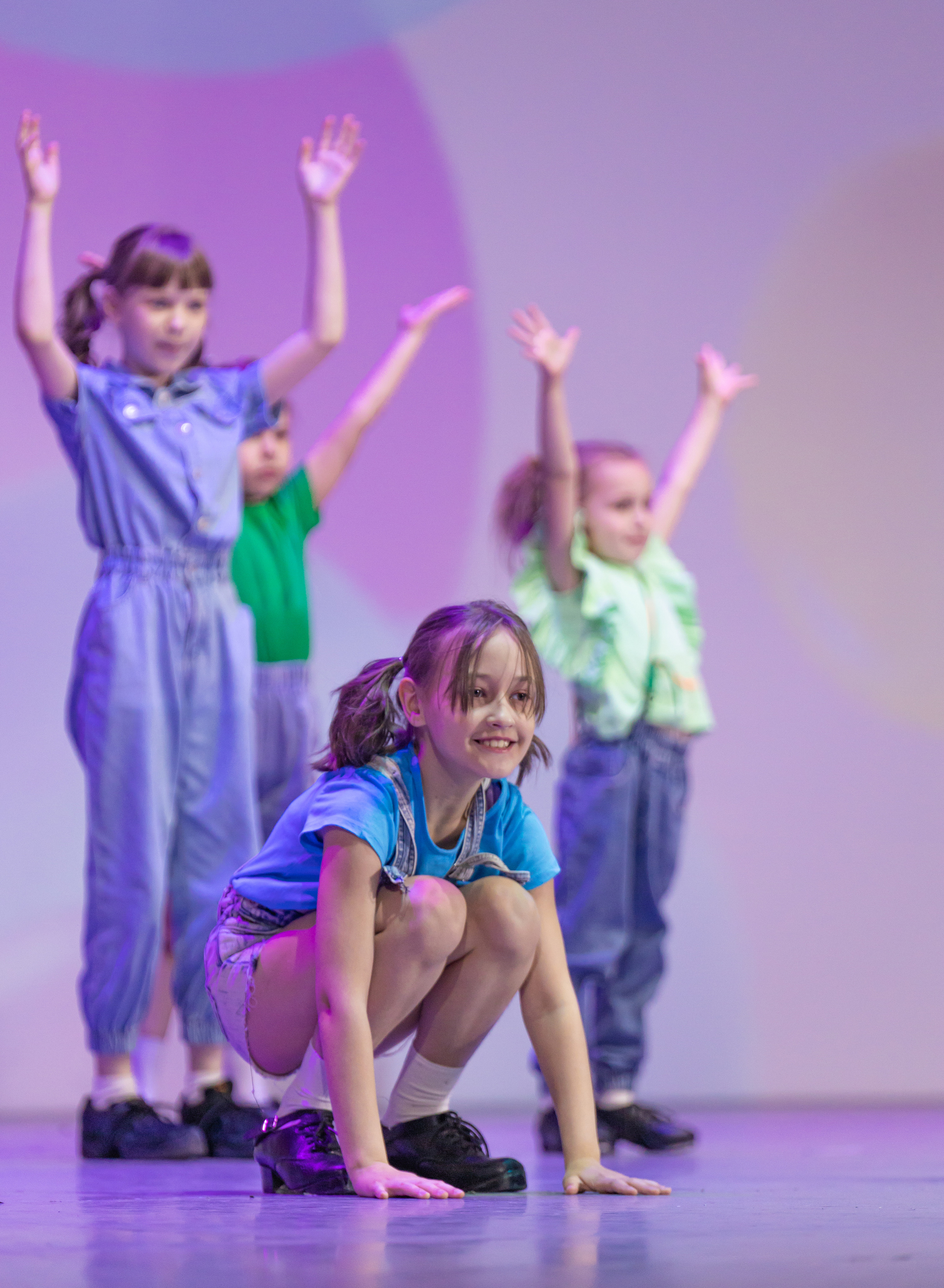 Концерты. Фотограф ваших событий в Красноярске — Макс Захарченко