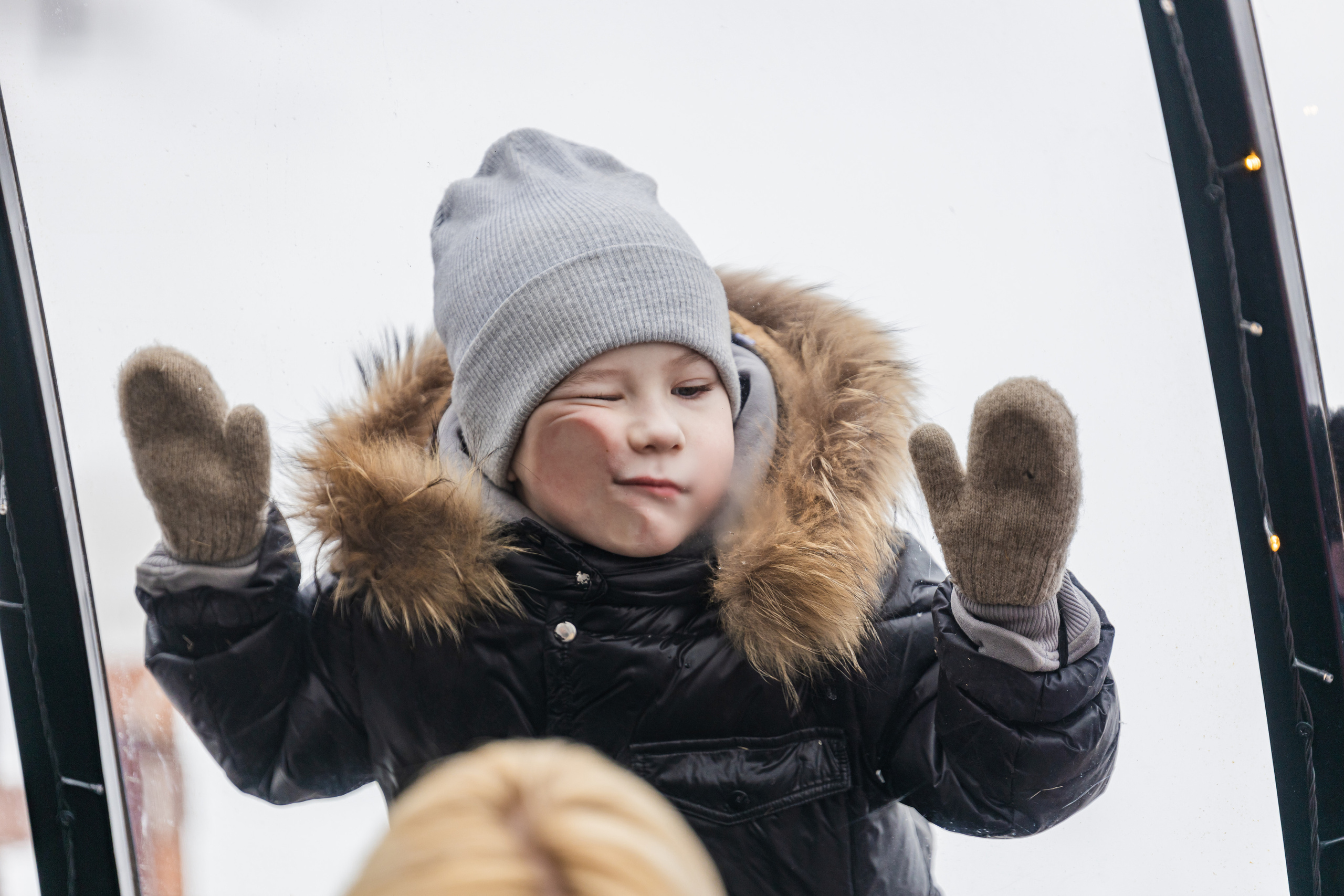 Детские праздники (и не только). Фотограф ваших событий в Красноярске — Макс Захарченко