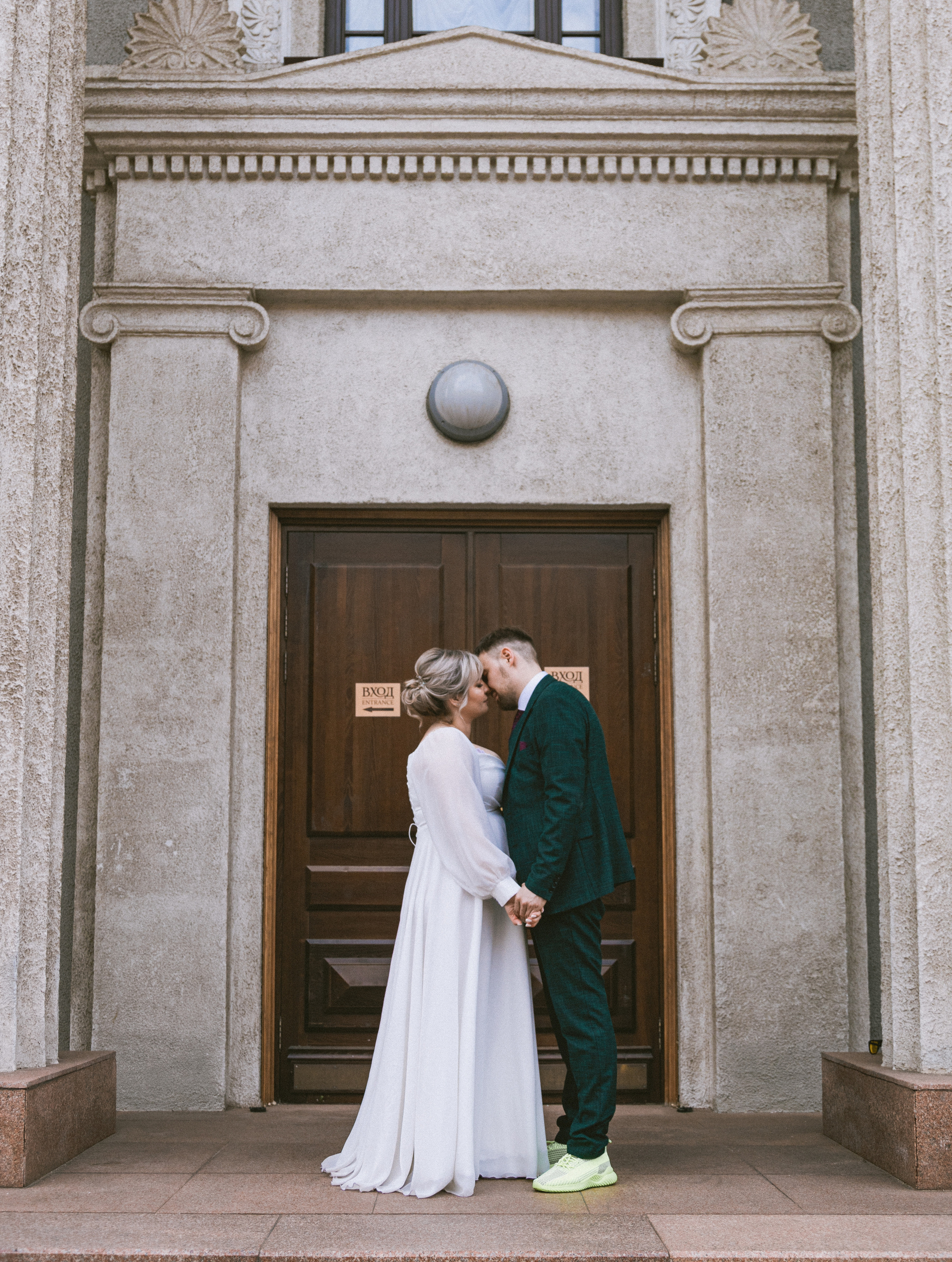 Свадьбы. Фотограф ваших событий в Красноярске — Макс Захарченко