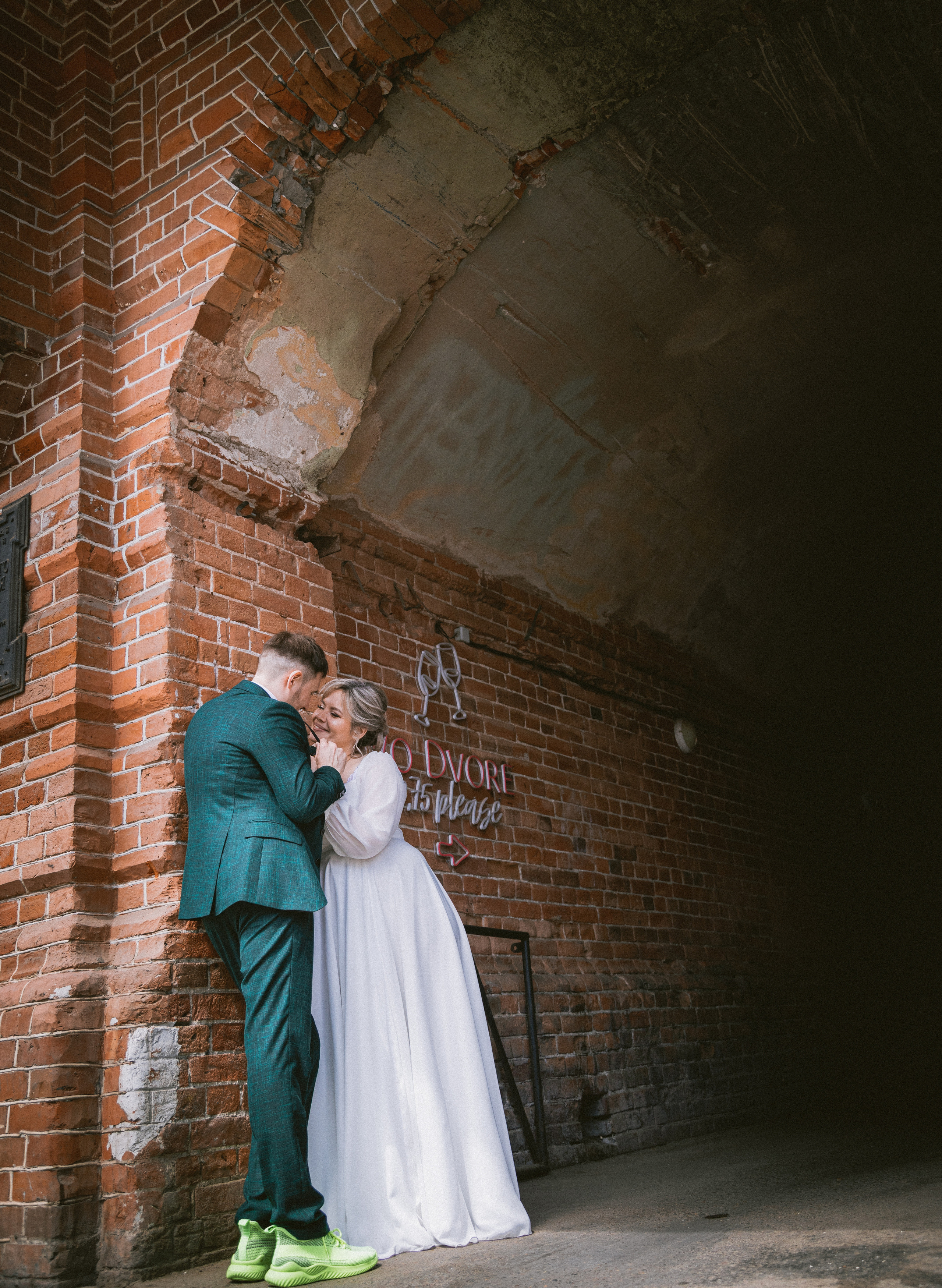 Свадьбы. Фотограф ваших событий в Красноярске — Макс Захарченко