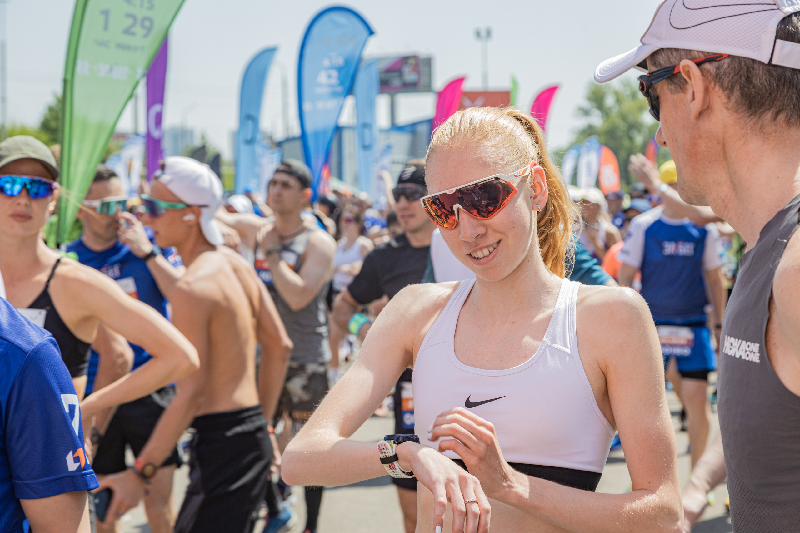 ЗабегРФ, Красноярск, 04.06.2023. Фотограф ваших событий в Красноярске — Макс Захарченко