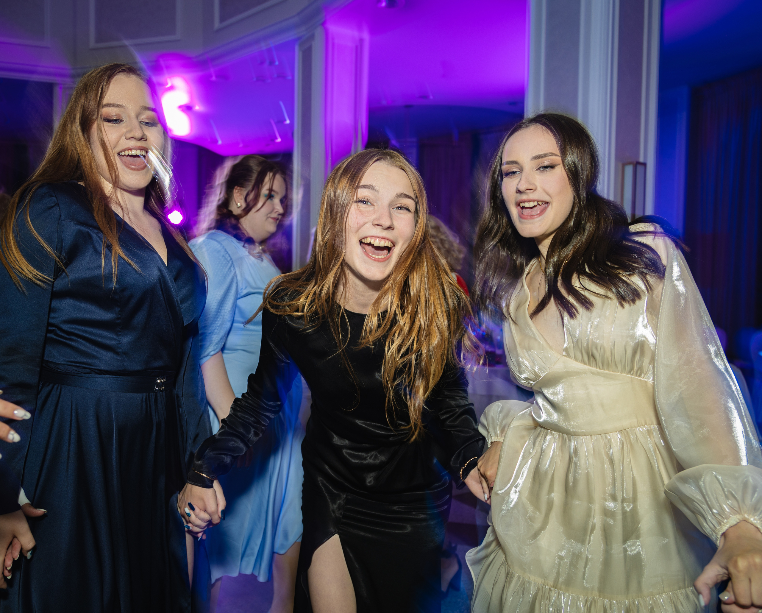 Выпускные. Фотограф ваших событий в Красноярске — Макс Захарченко