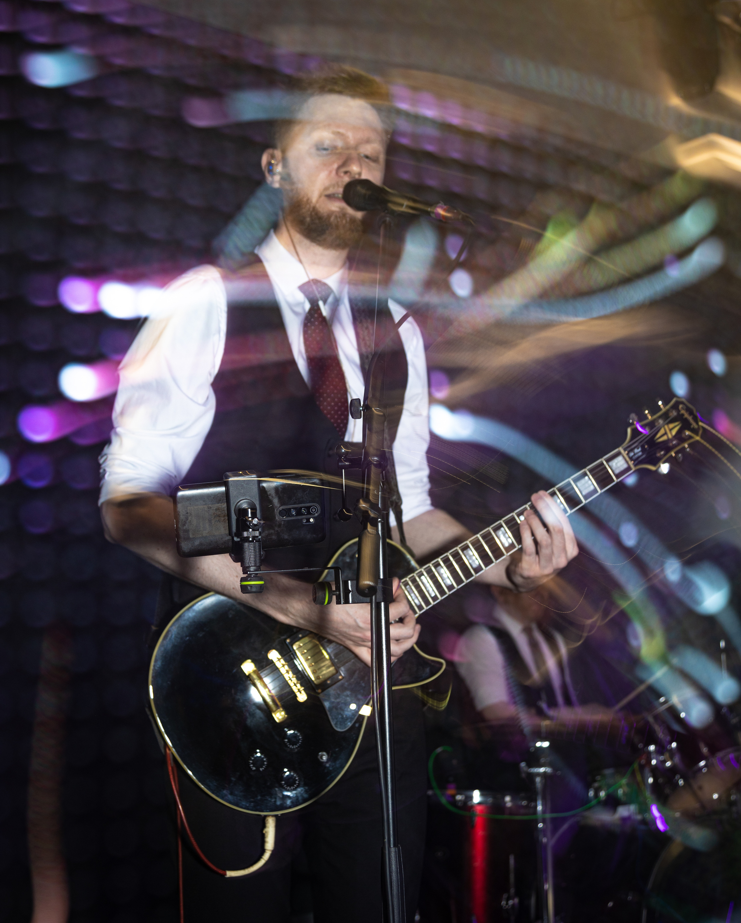 Концерты. Фотограф ваших событий в Красноярске — Макс Захарченко