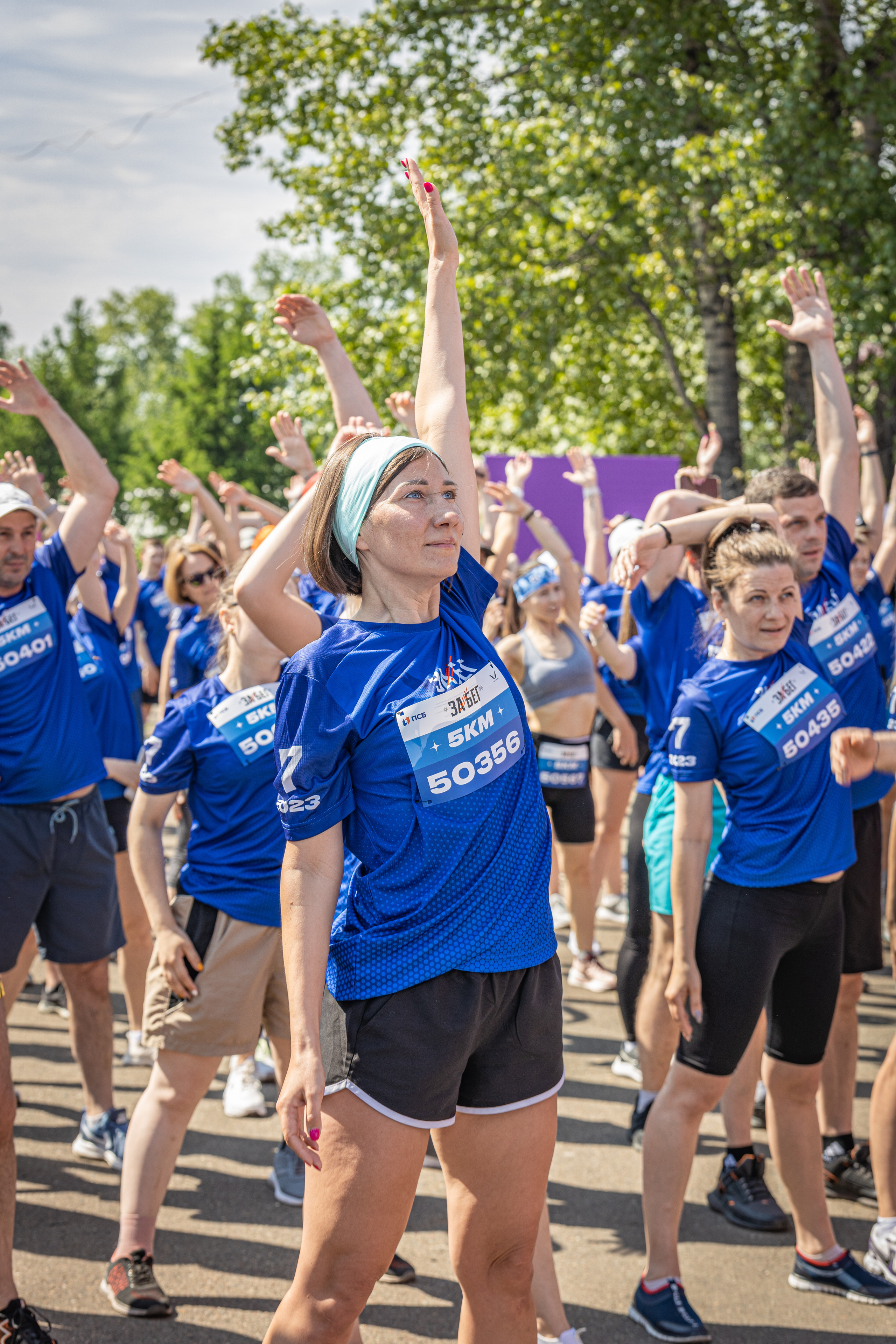ЗабегРФ, Красноярск, 04.06.2023. Фотограф ваших событий в Красноярске — Макс Захарченко
