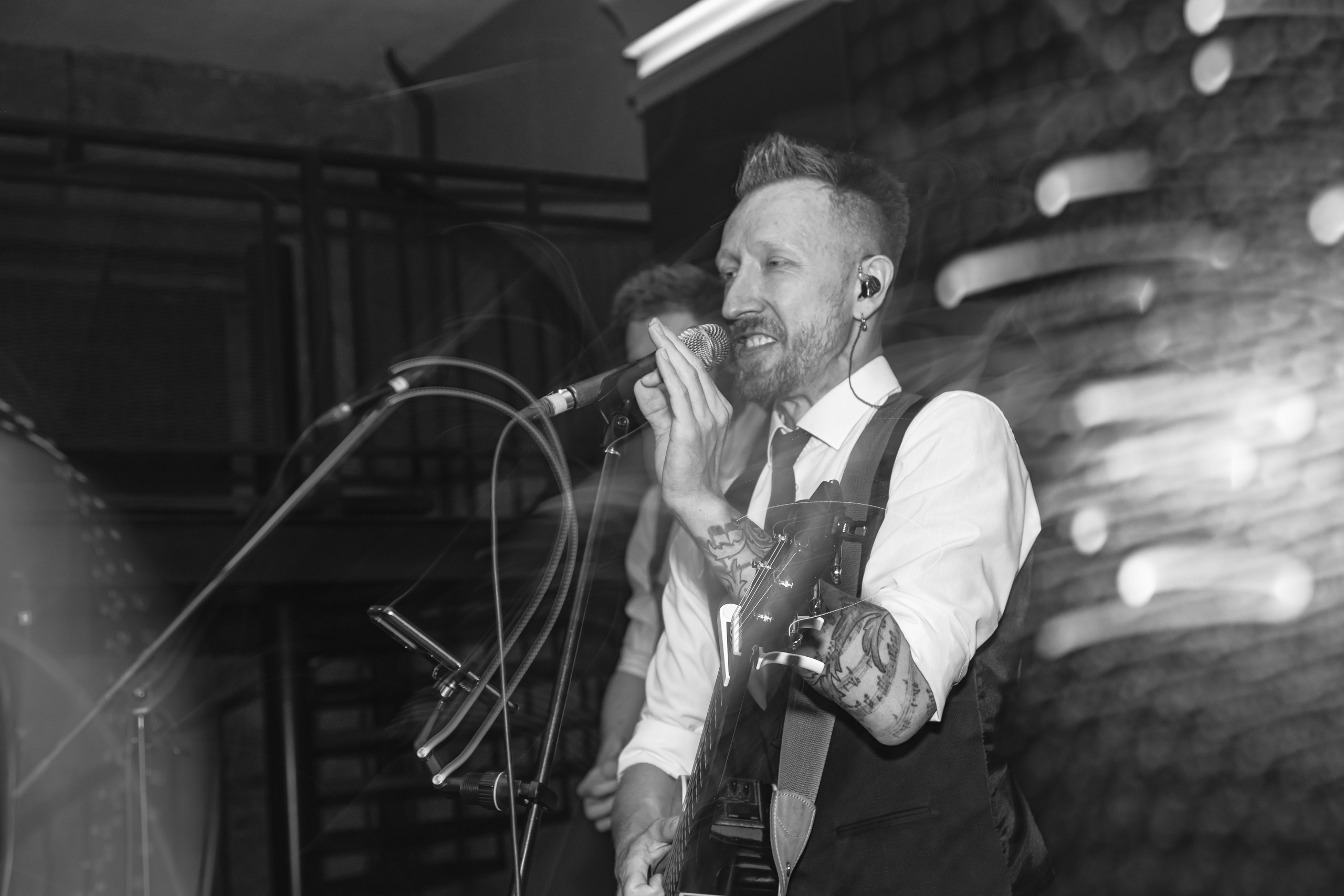 Концерты. Фотограф ваших событий в Красноярске — Макс Захарченко