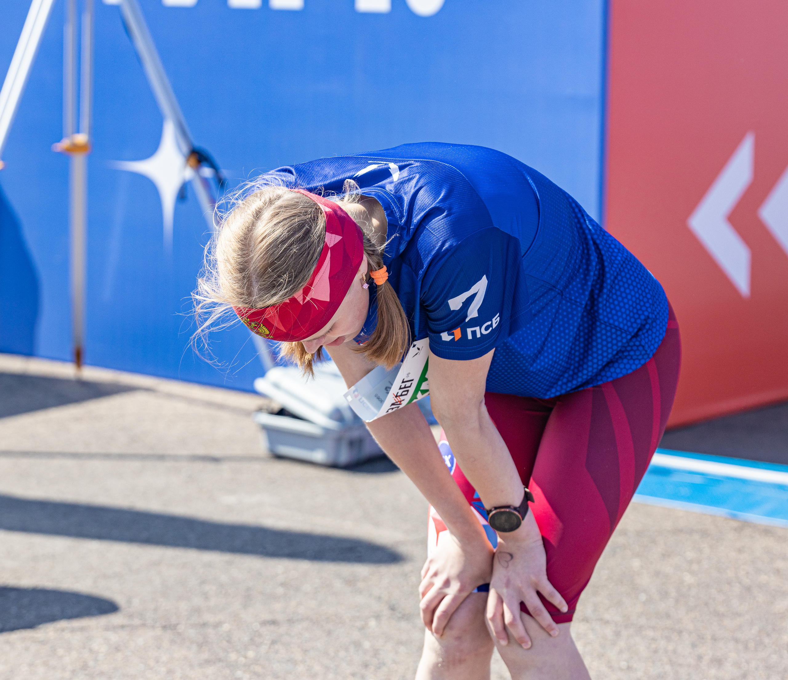 ЗабегРФ, Красноярск, 04.06.2023. Фотограф ваших событий в Красноярске — Макс Захарченко