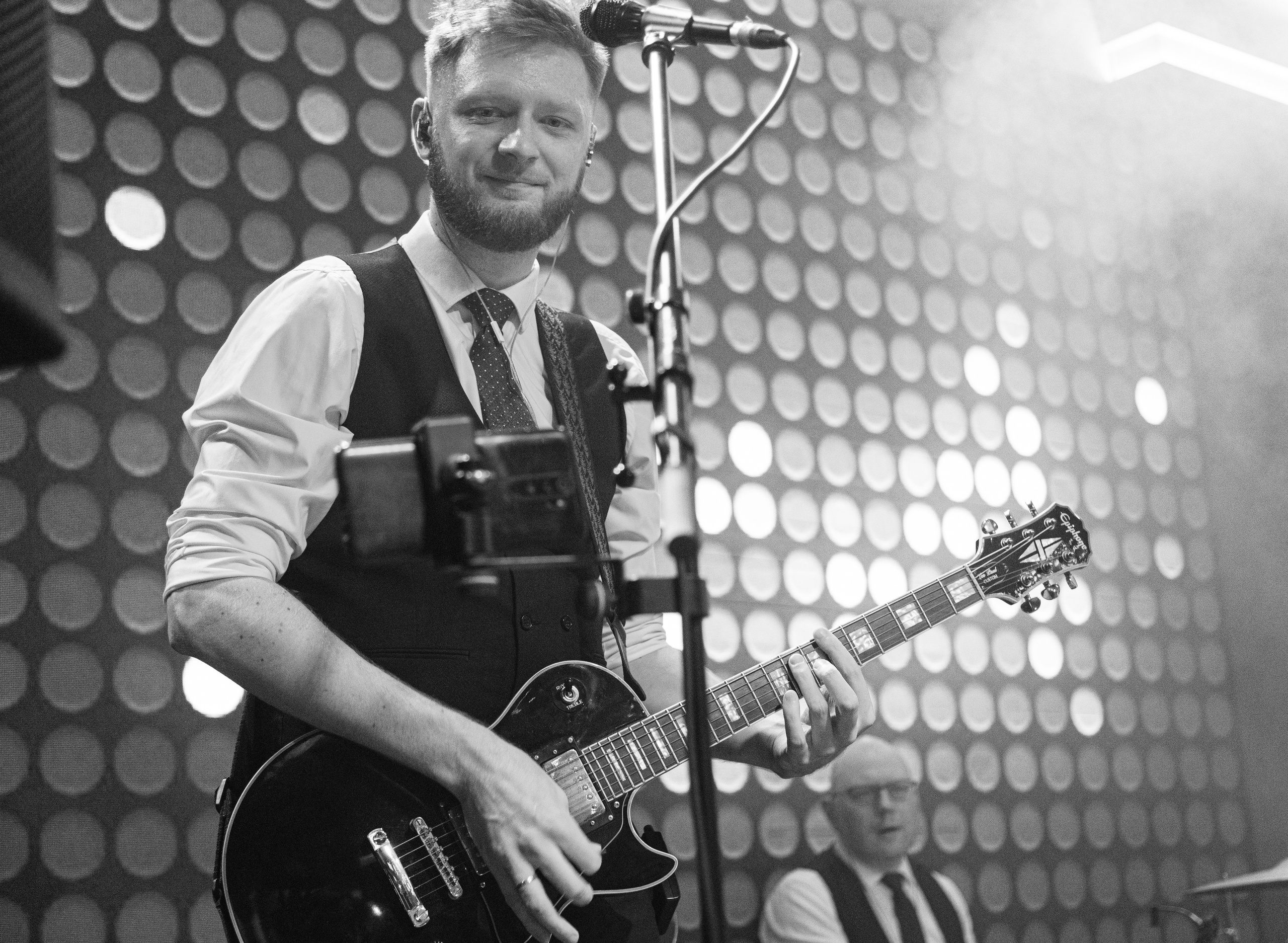 Концерты. Фотограф ваших событий в Красноярске — Макс Захарченко