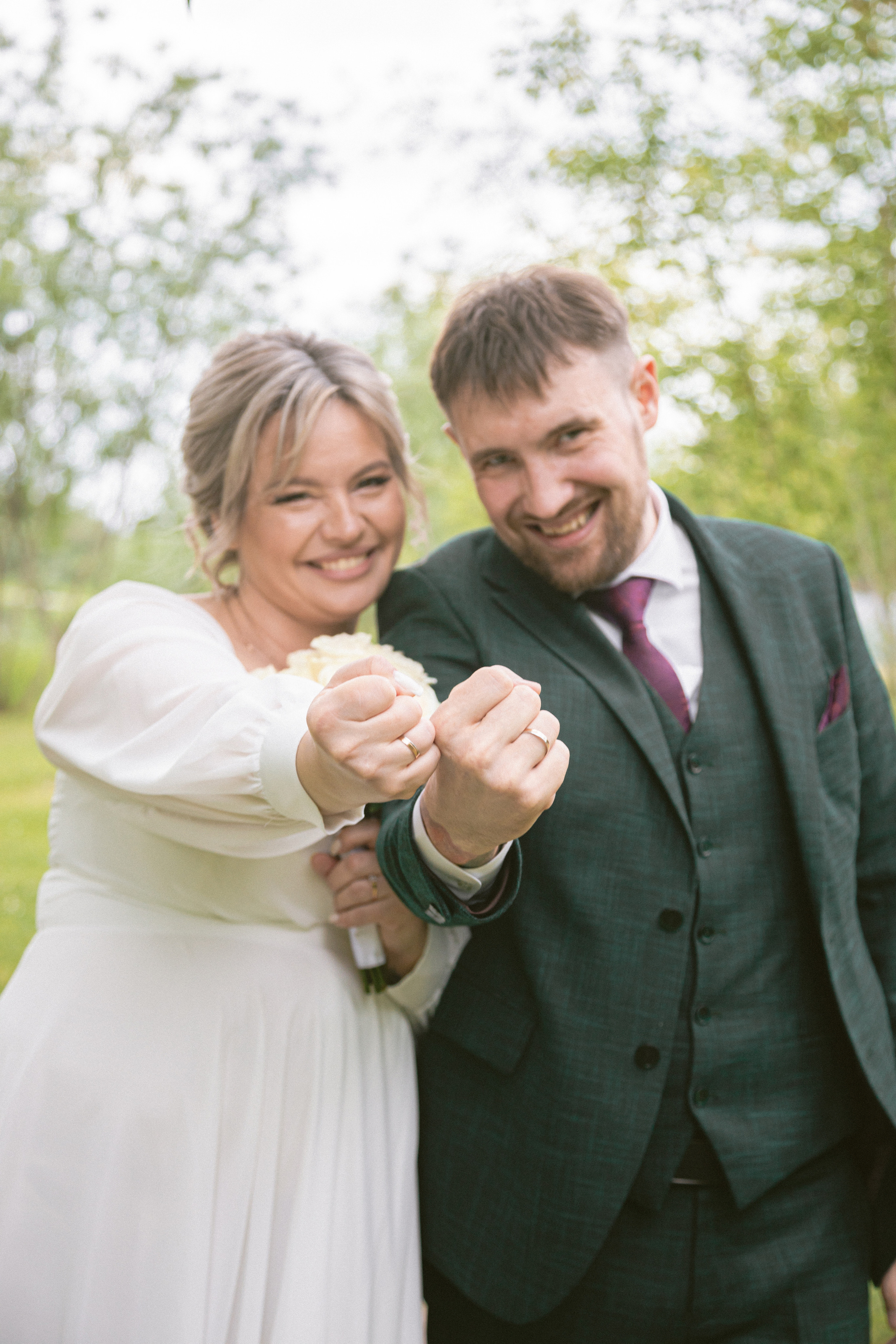 Свадьбы. Фотограф ваших событий в Красноярске — Макс Захарченко