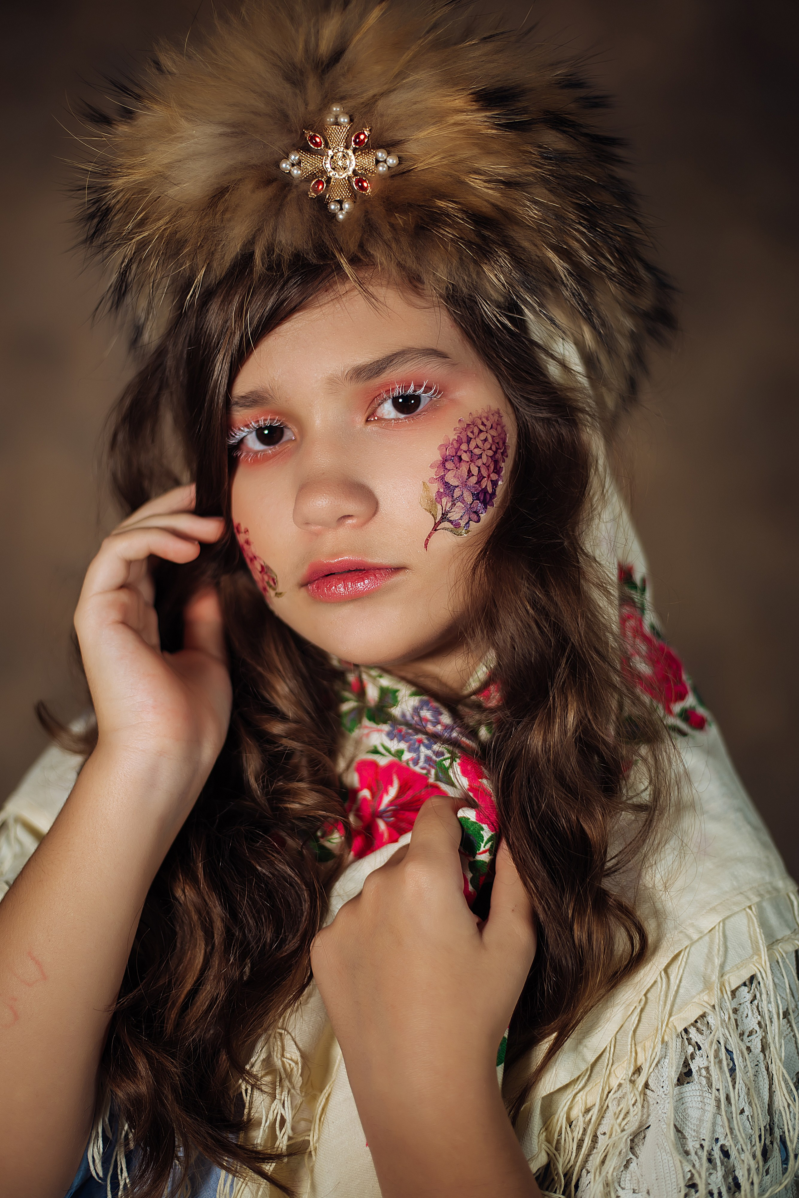 Созинова Софья. Promodels