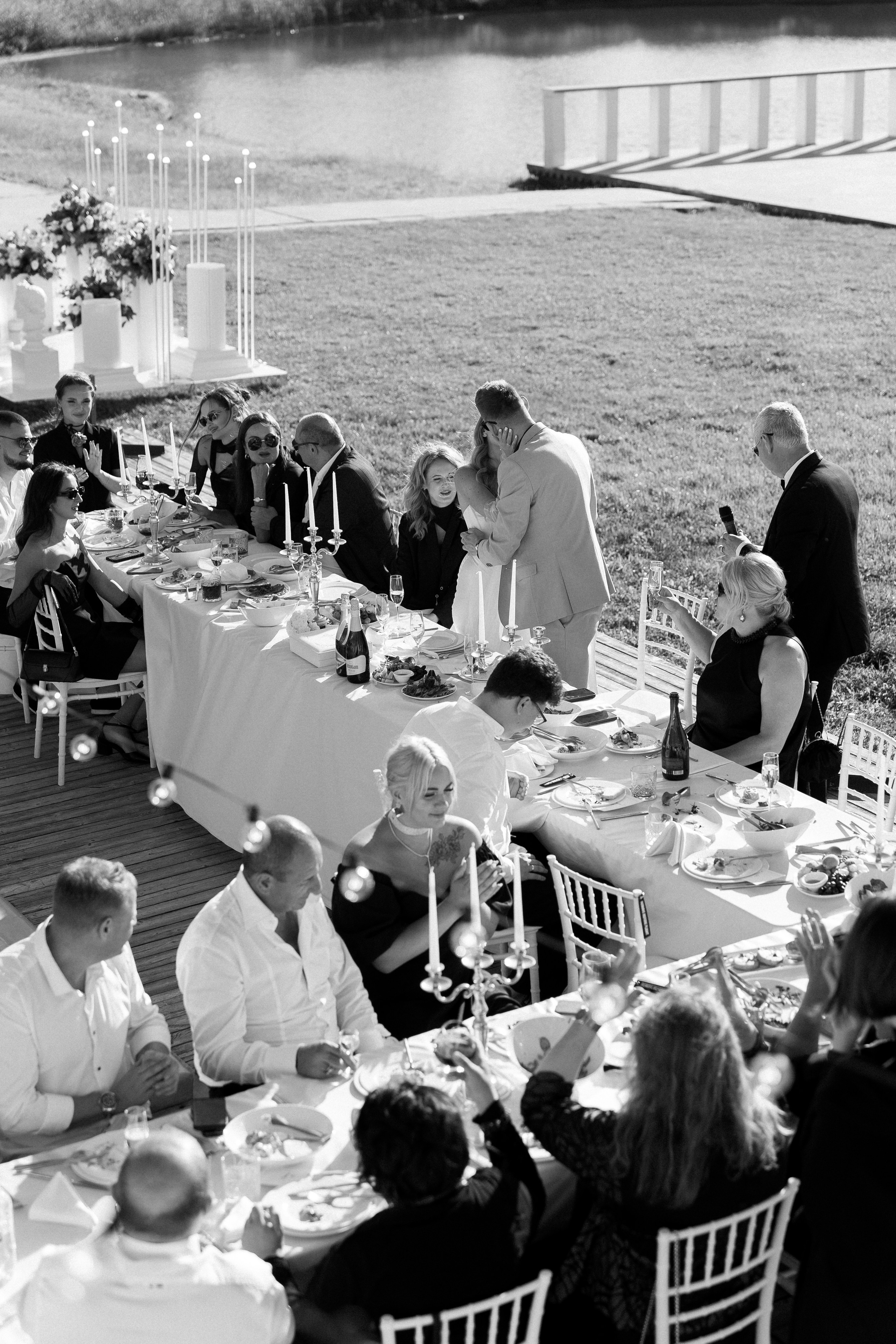 Вероника и Егор. Свадебный Фотограф Хабаровск Евгений Корсков