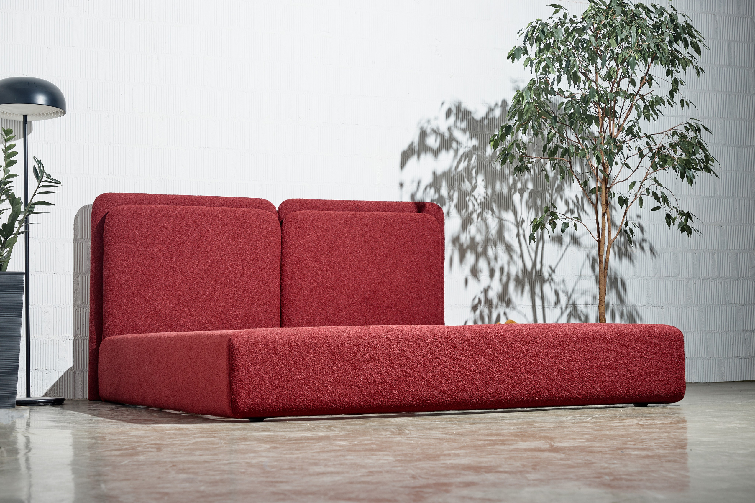 Портфолио. КОРБ — мебель