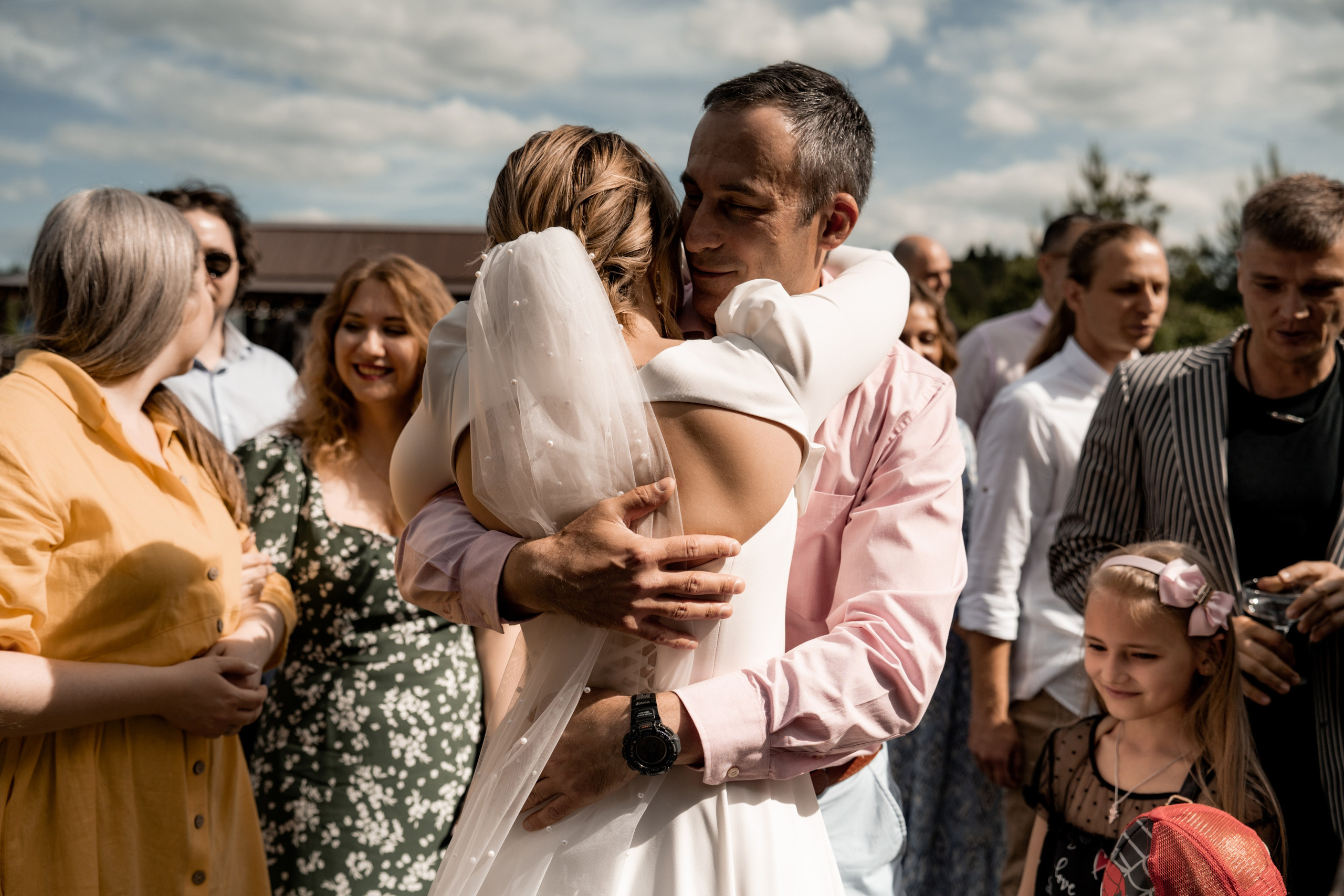 2024. Саша и Ксюша. Свадебный и семейный фотограф в Москве и Европе Евгения Амелина