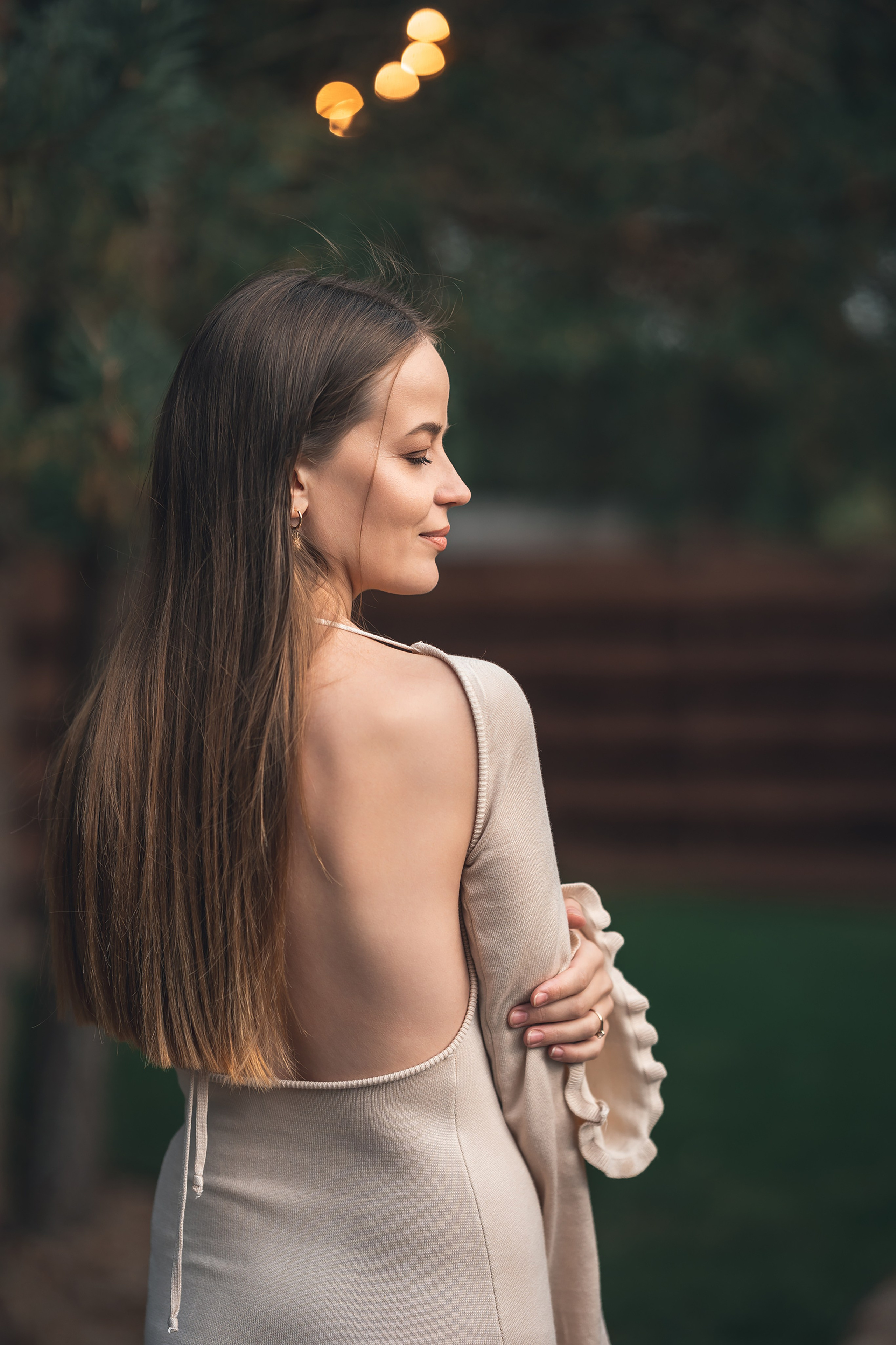 Love Story. Дмитрий и Ольга. Фотограф Марта Козел. Гродно, Беларусь