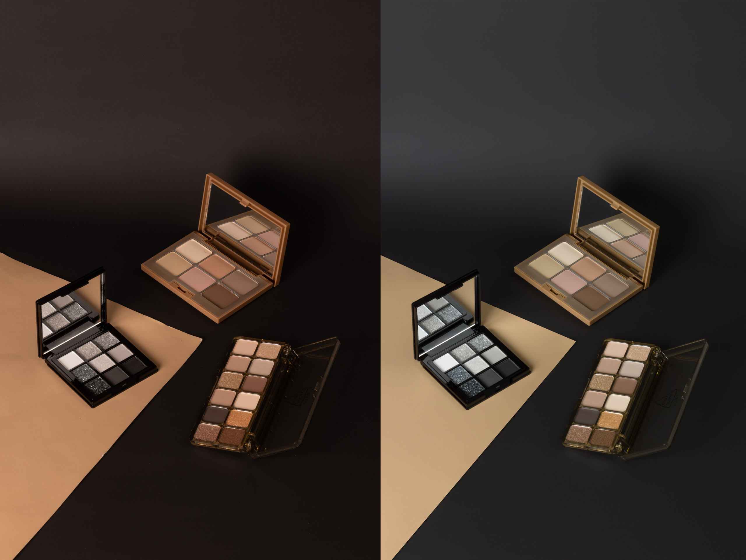 Декоративная косметика