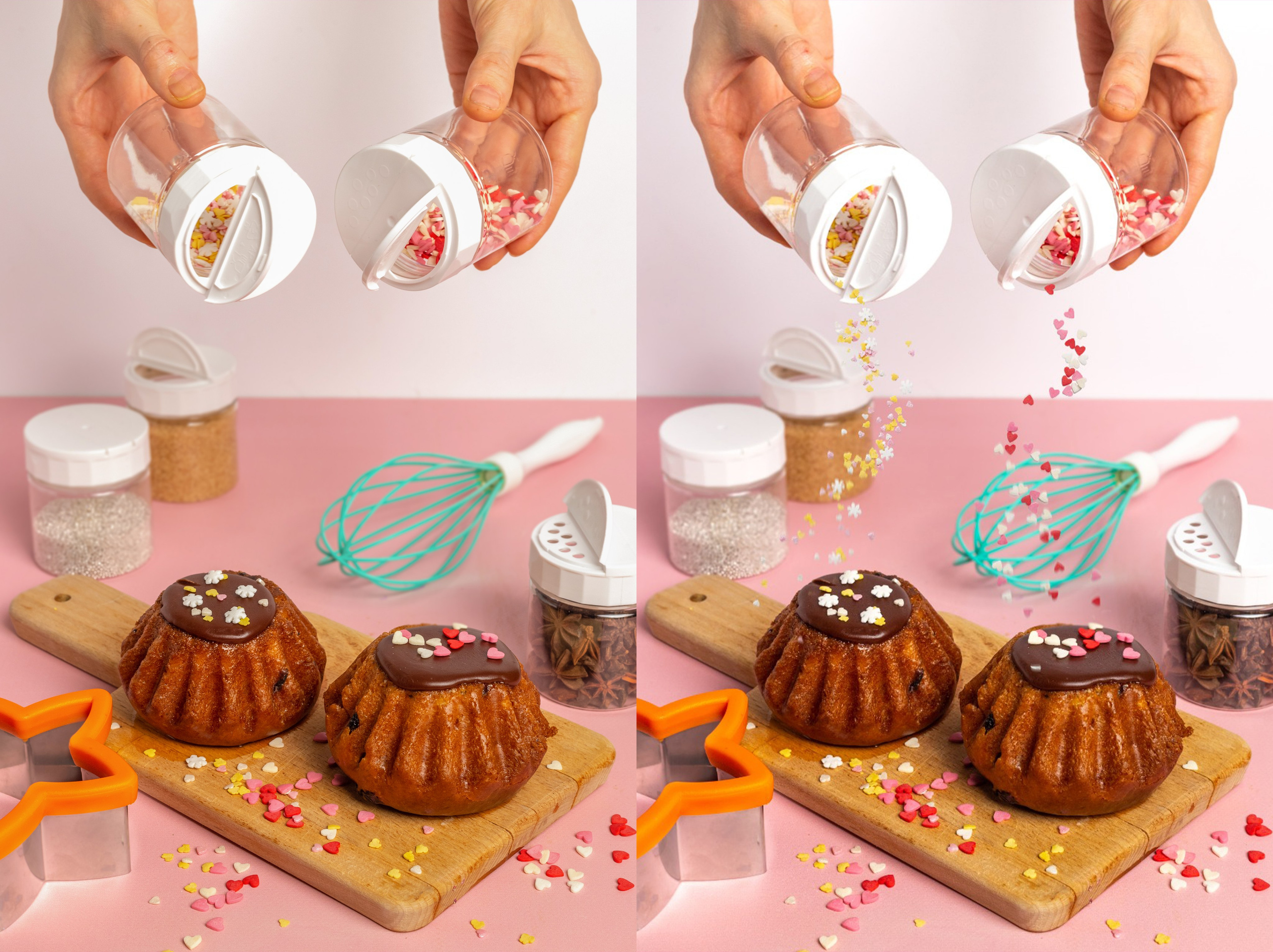 Еда и напитки