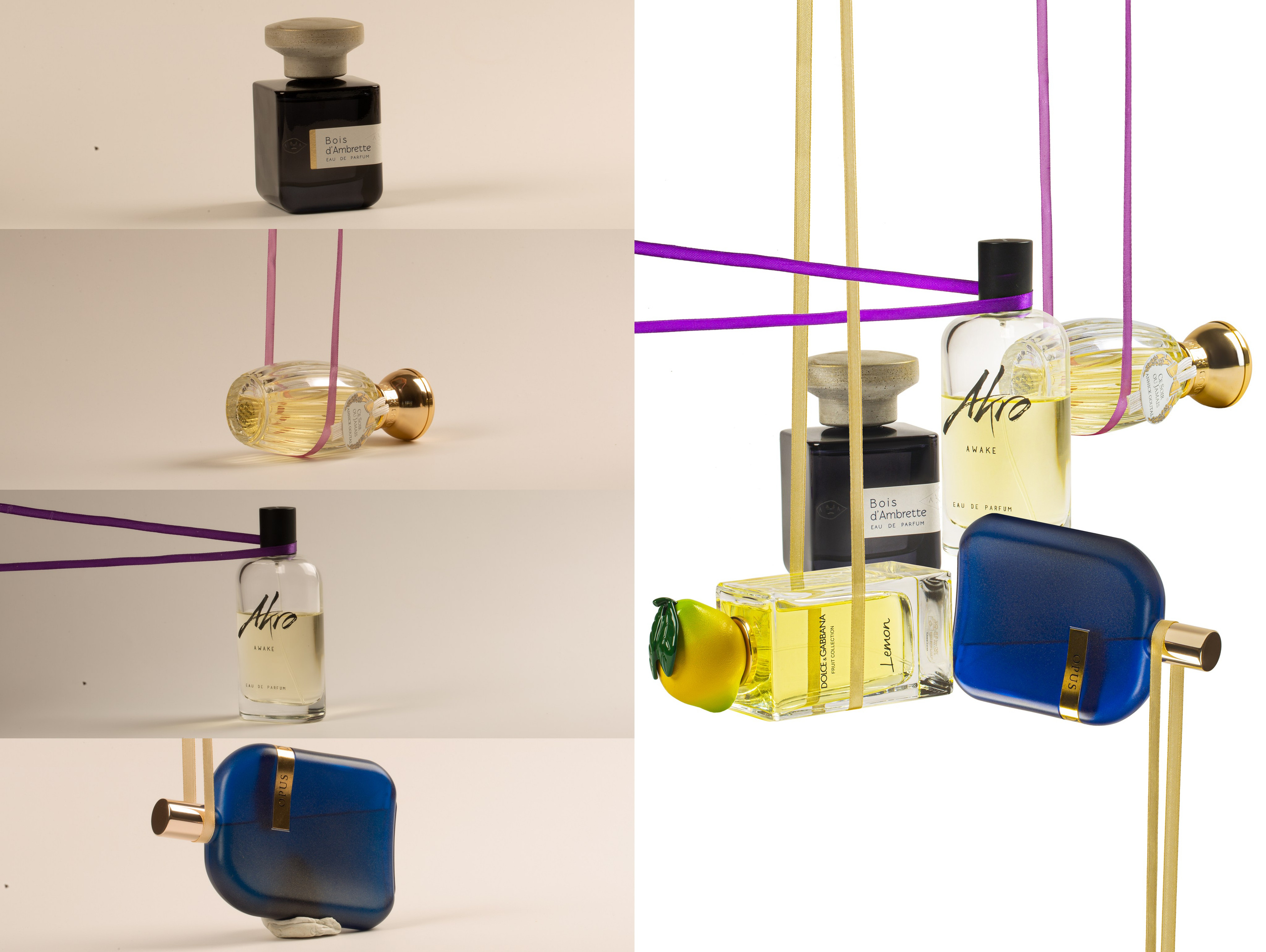 Парфюмерия