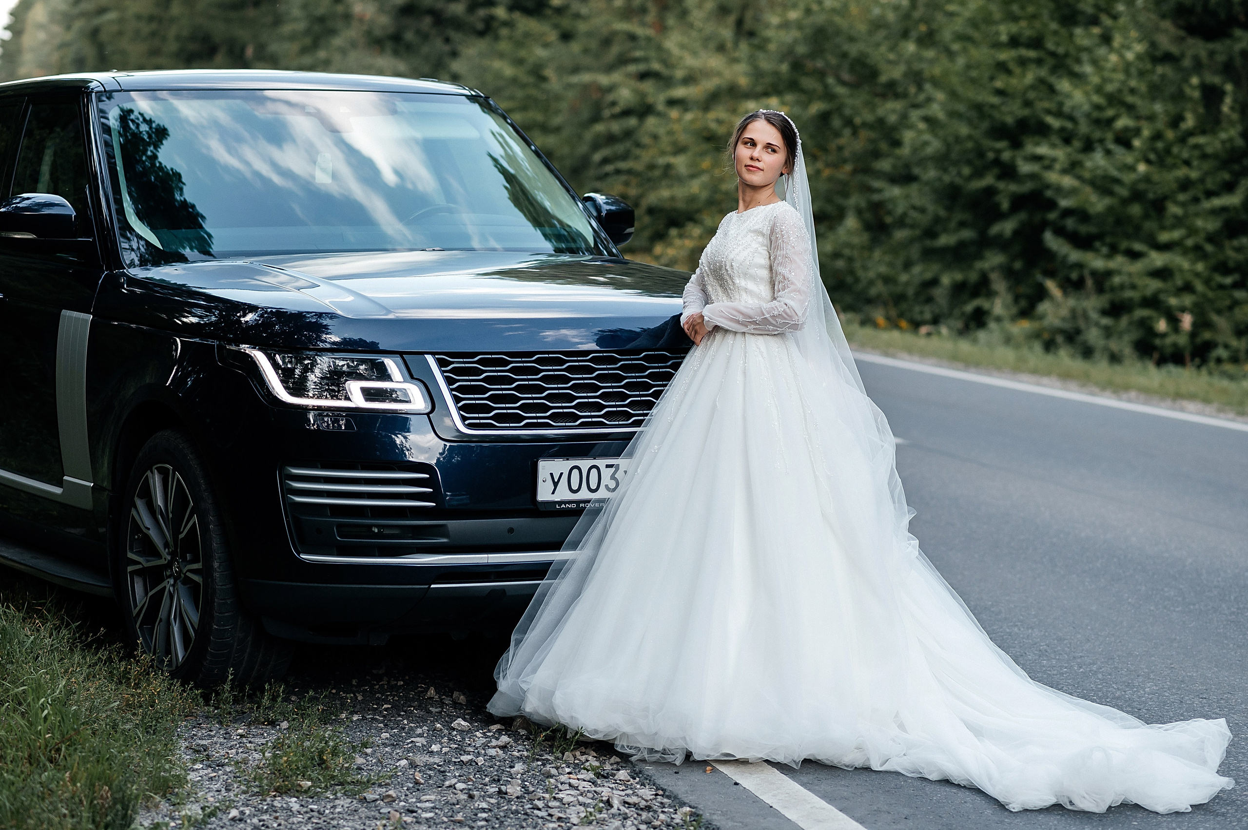 Артём & Надежда. Ваш фотограф Ирина Гущанская