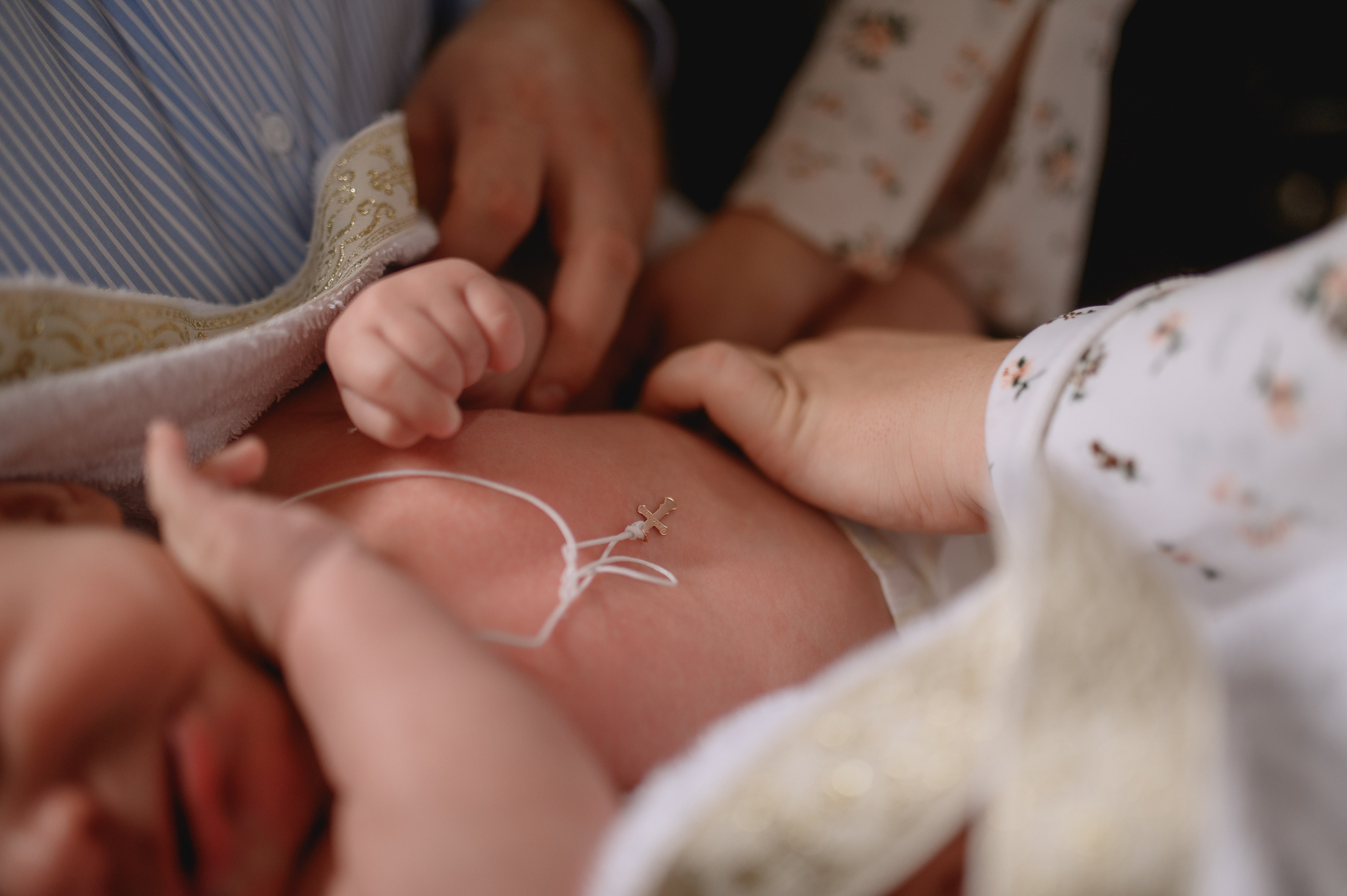 Таинство Романа. Фотограф Котова Валентина